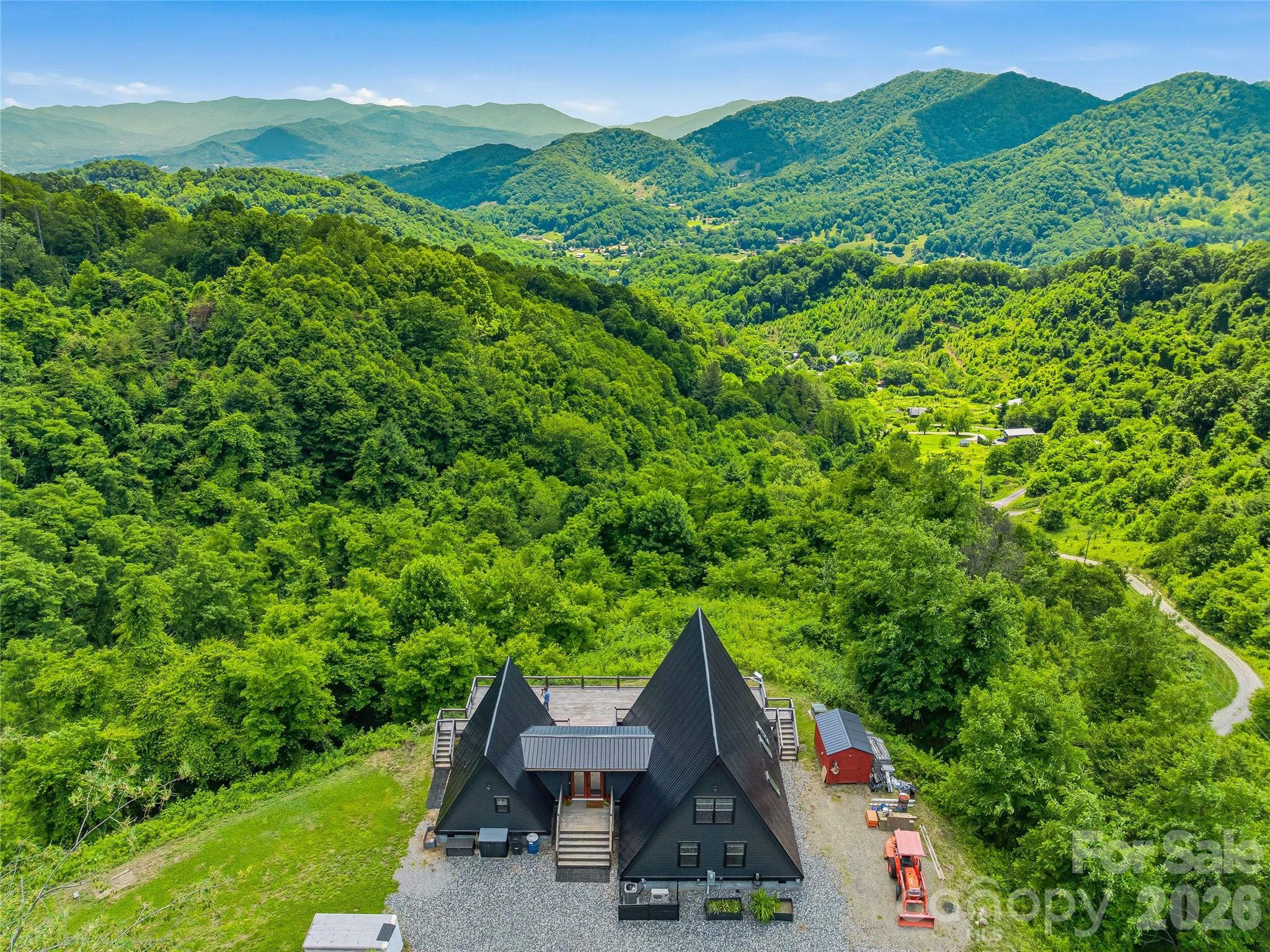 1877 Wilson Cove Road Property Photo 6