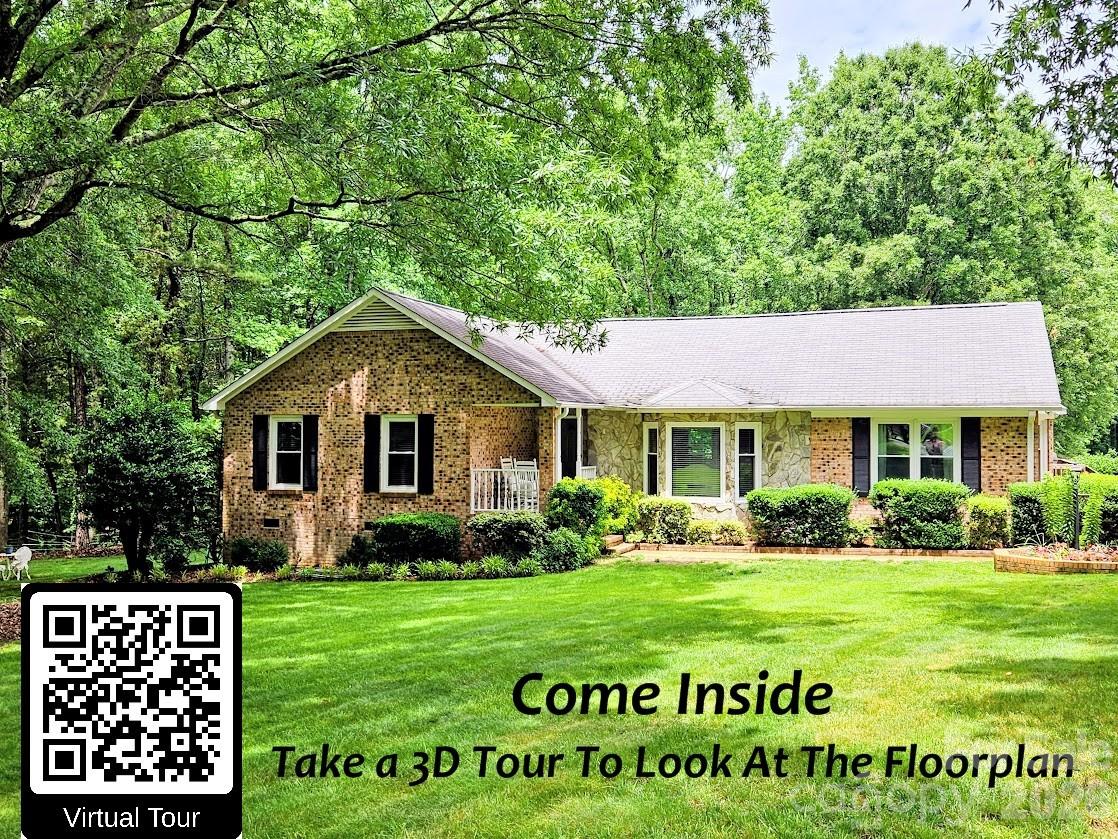 7712 Old Waxhaw Monroe Road Property Photo 1
