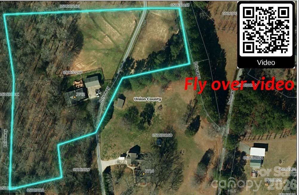 7712 Old Waxhaw Monroe Road Property Photo 2
