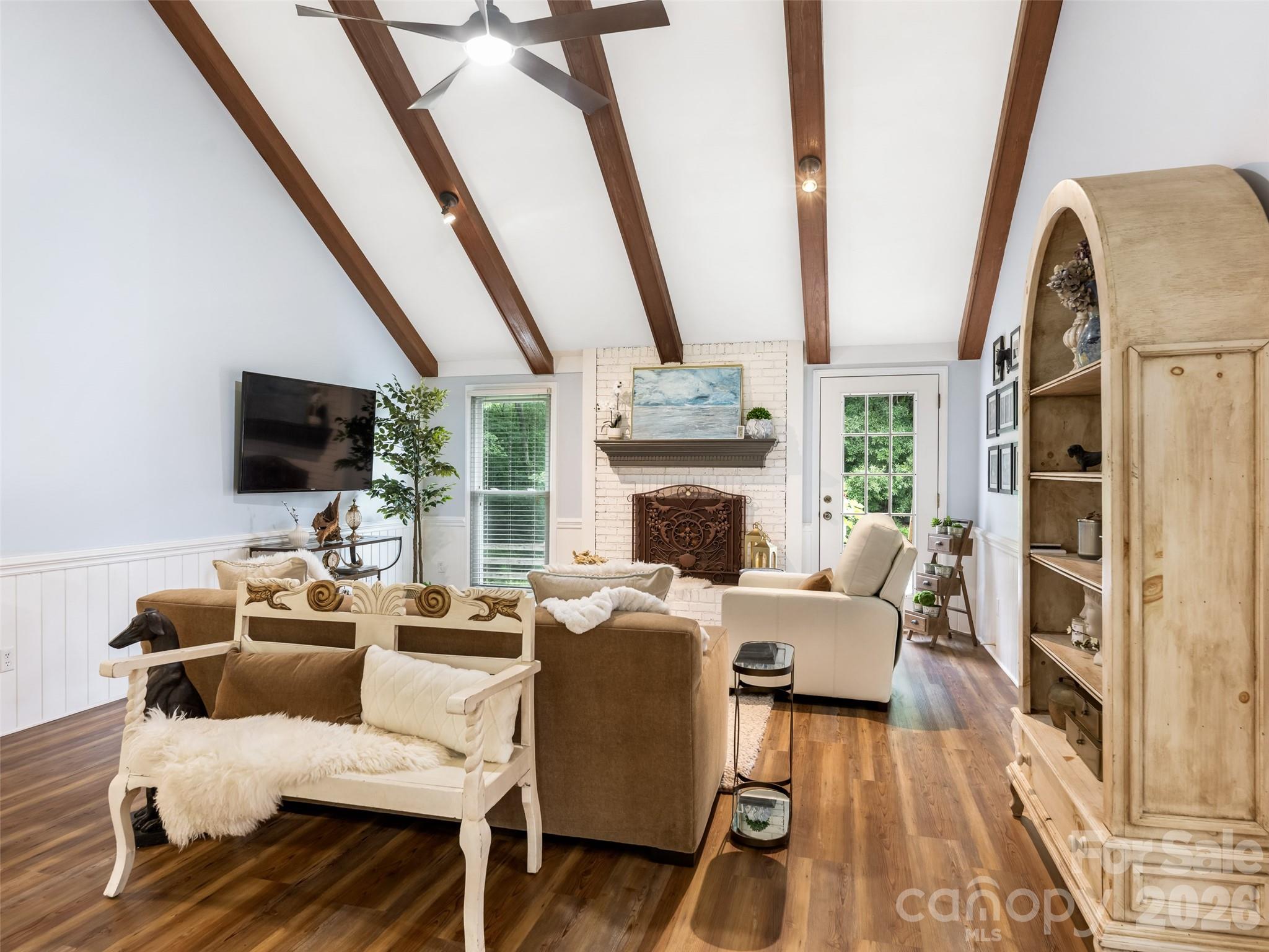 7712 Old Waxhaw Monroe Road Property Photo 7