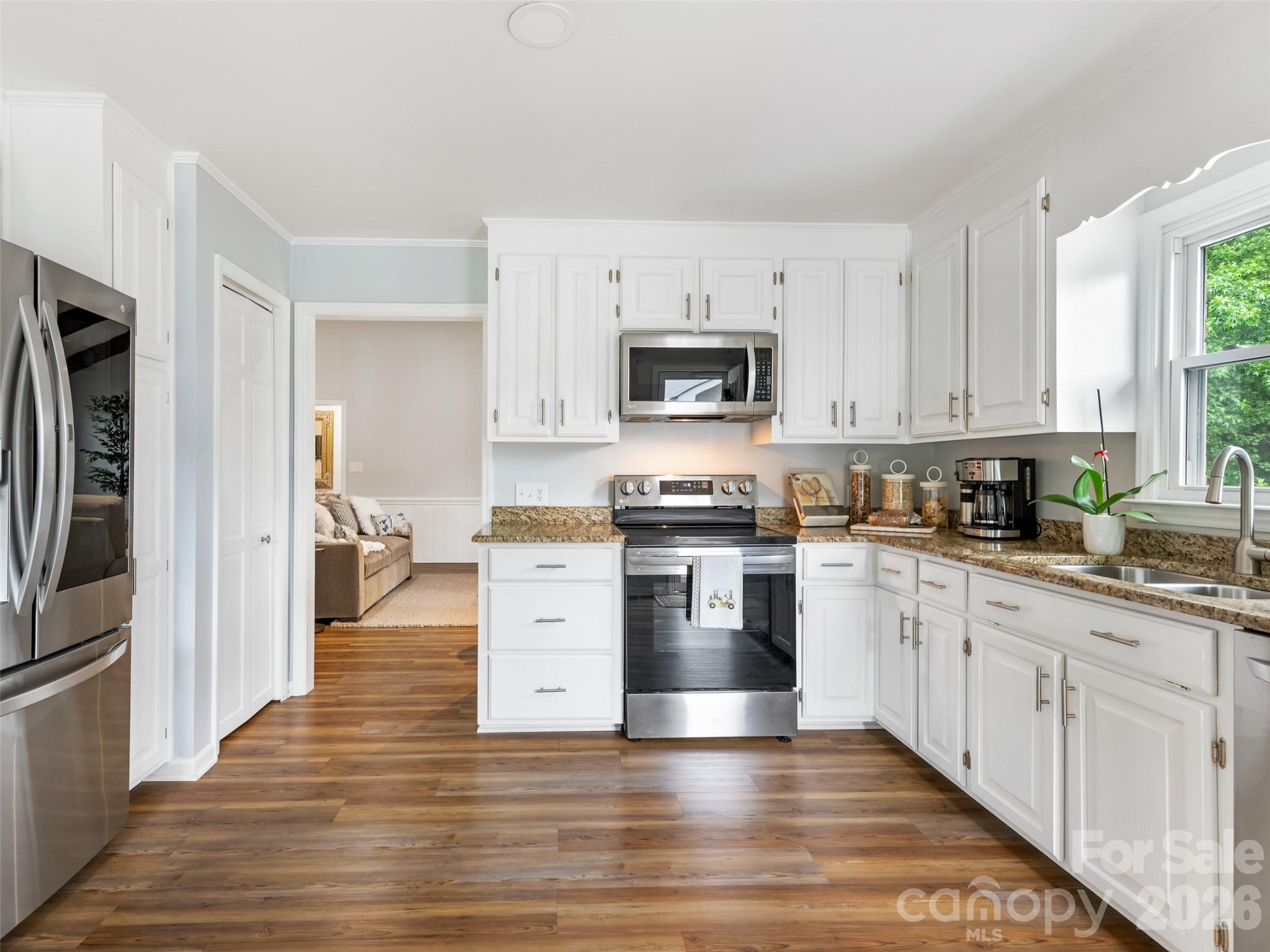 7712 Old Waxhaw Monroe Road Property Photo 12