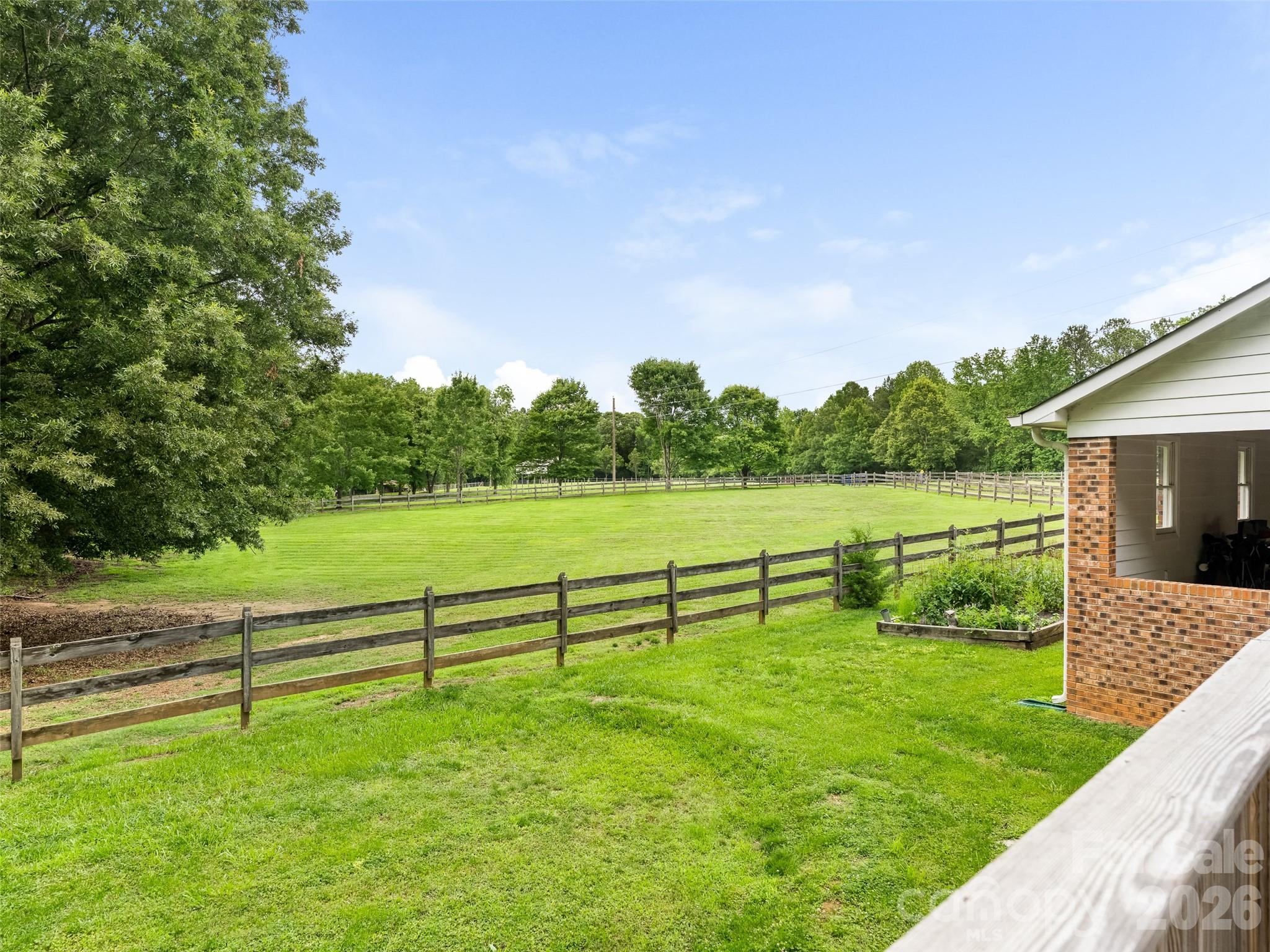 7712 Old Waxhaw Monroe Road Property Photo 23