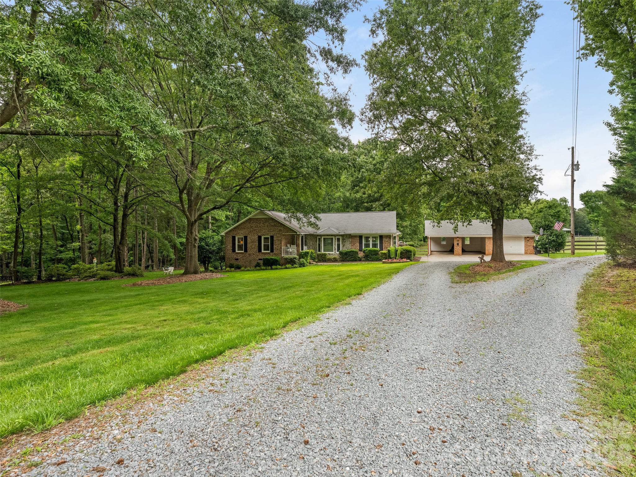 7712 Old Waxhaw Monroe Road Property Photo 24
