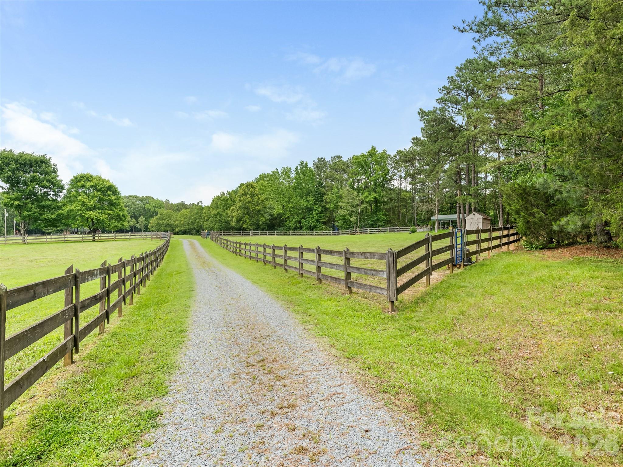7712 Old Waxhaw Monroe Road Property Photo 29