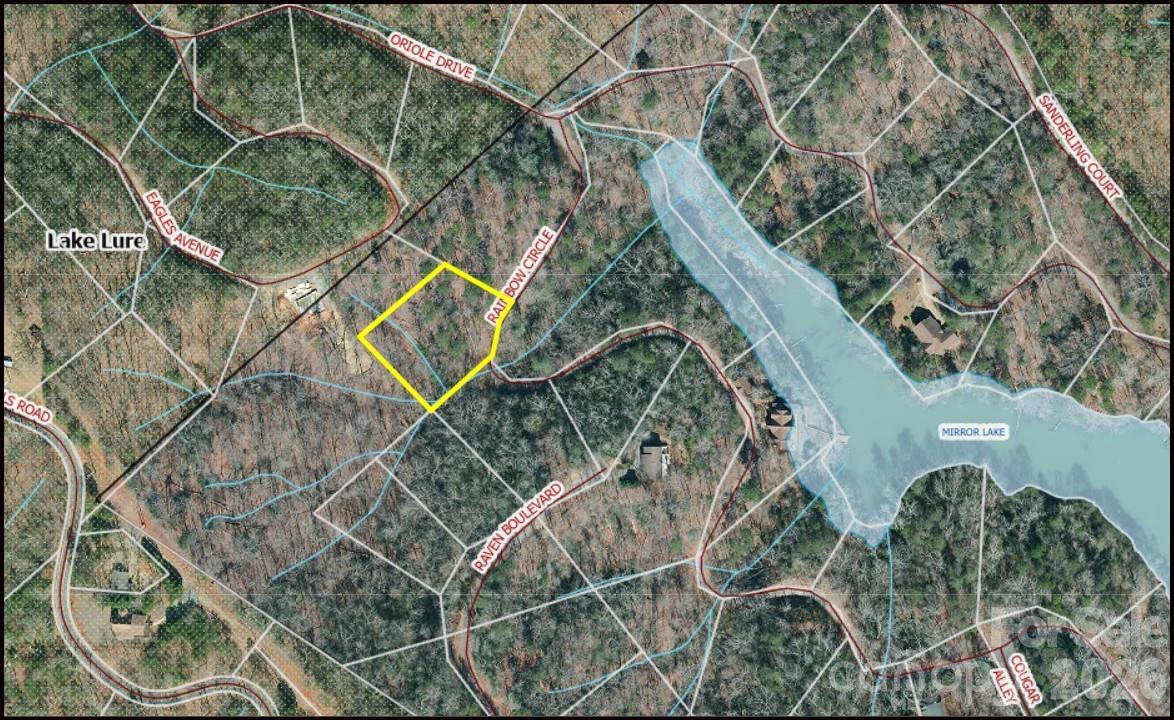 Lot 140 Rainbow Circle Property Photo 1