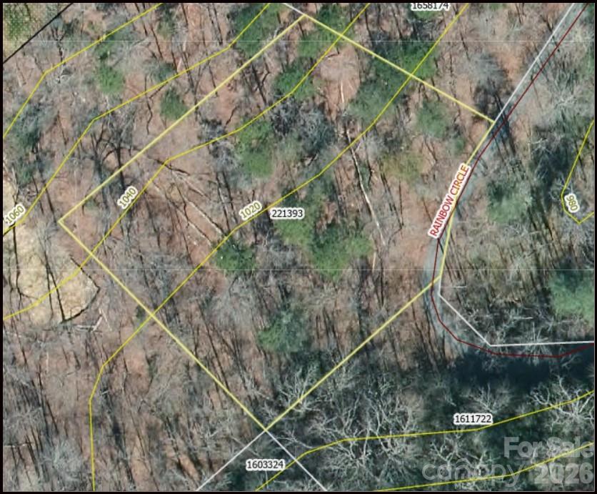 Lot 140 Rainbow Circle Property Photo 2