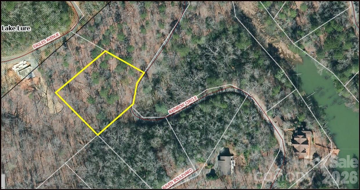 Lot 140 Rainbow Circle Property Photo 3