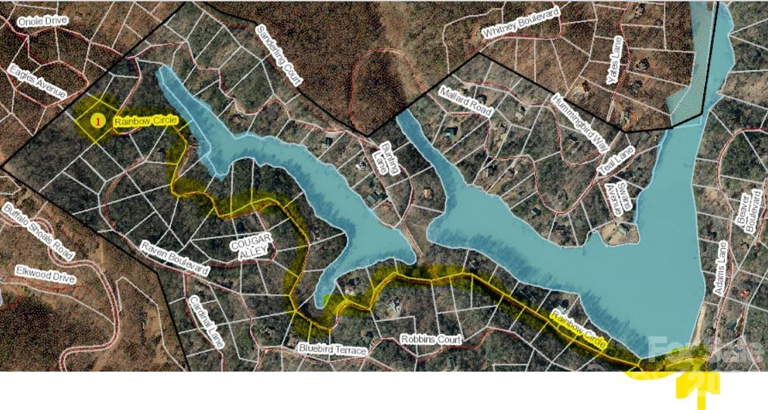 Lot 140 Rainbow Circle Property Photo 10