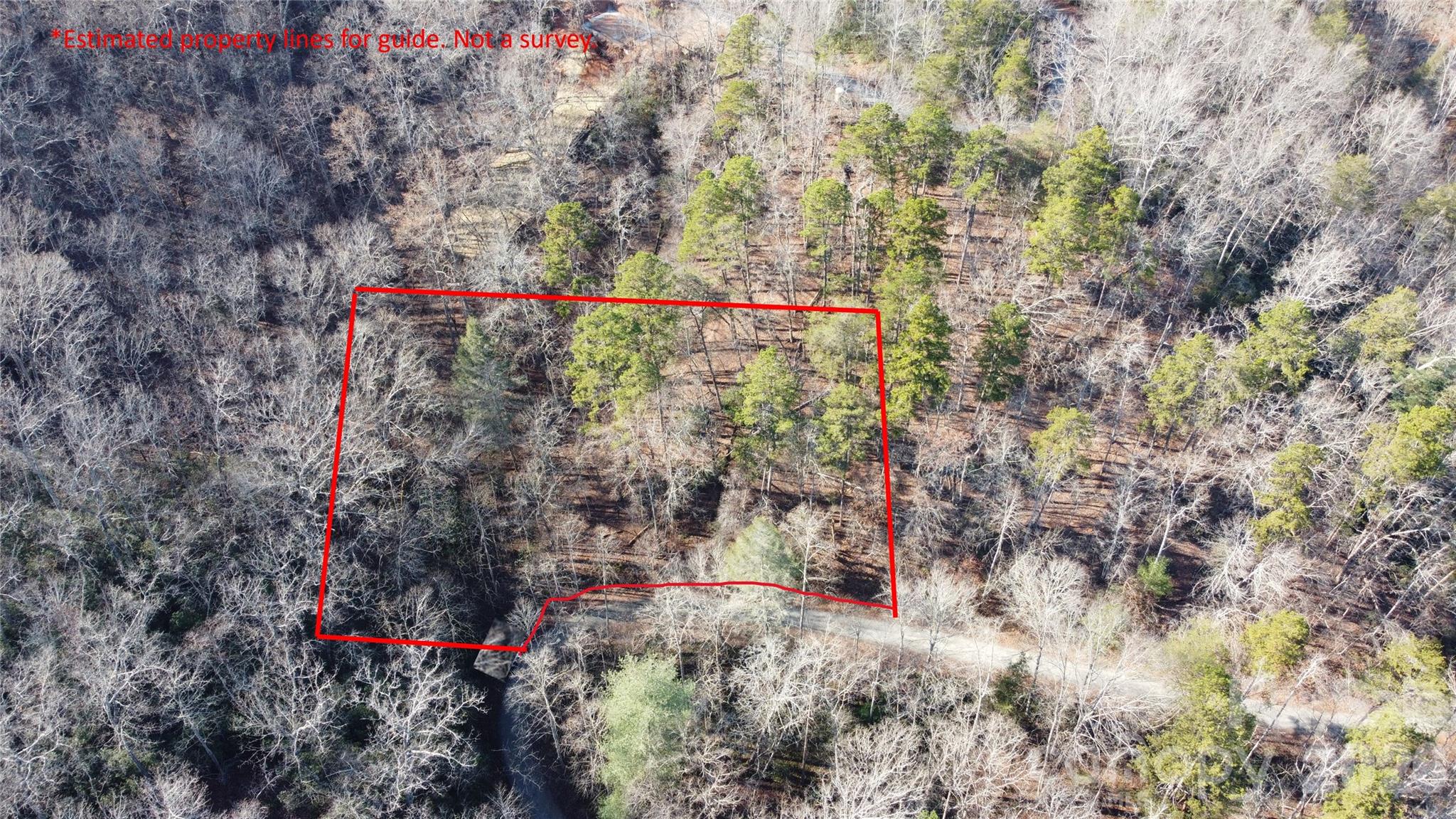 Lot 140 Rainbow Circle Property Photo 11
