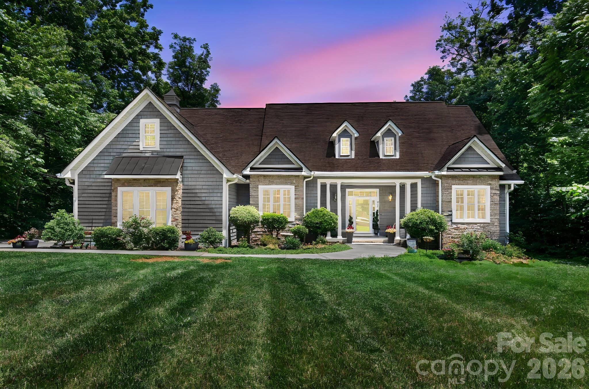 587 Amesbury Drive