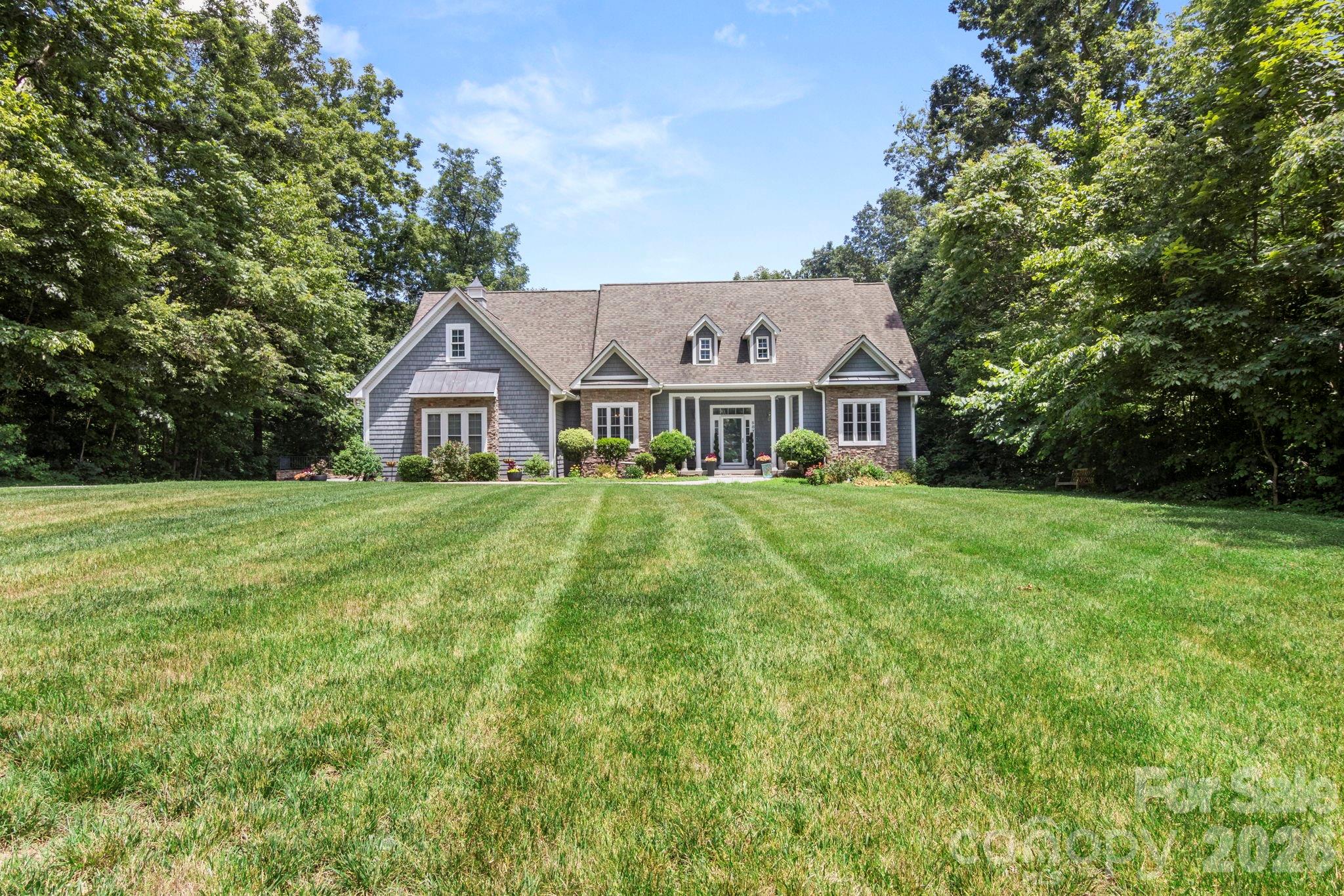 587 Amesbury Drive Property Photo 3