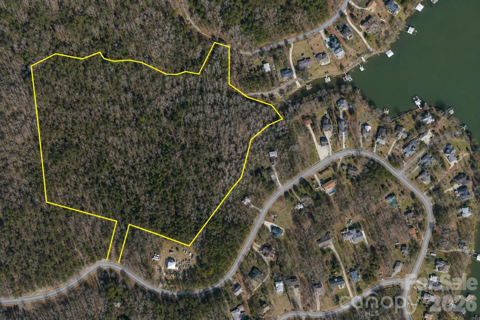 000 Acorn Acres Road Property Photo 6