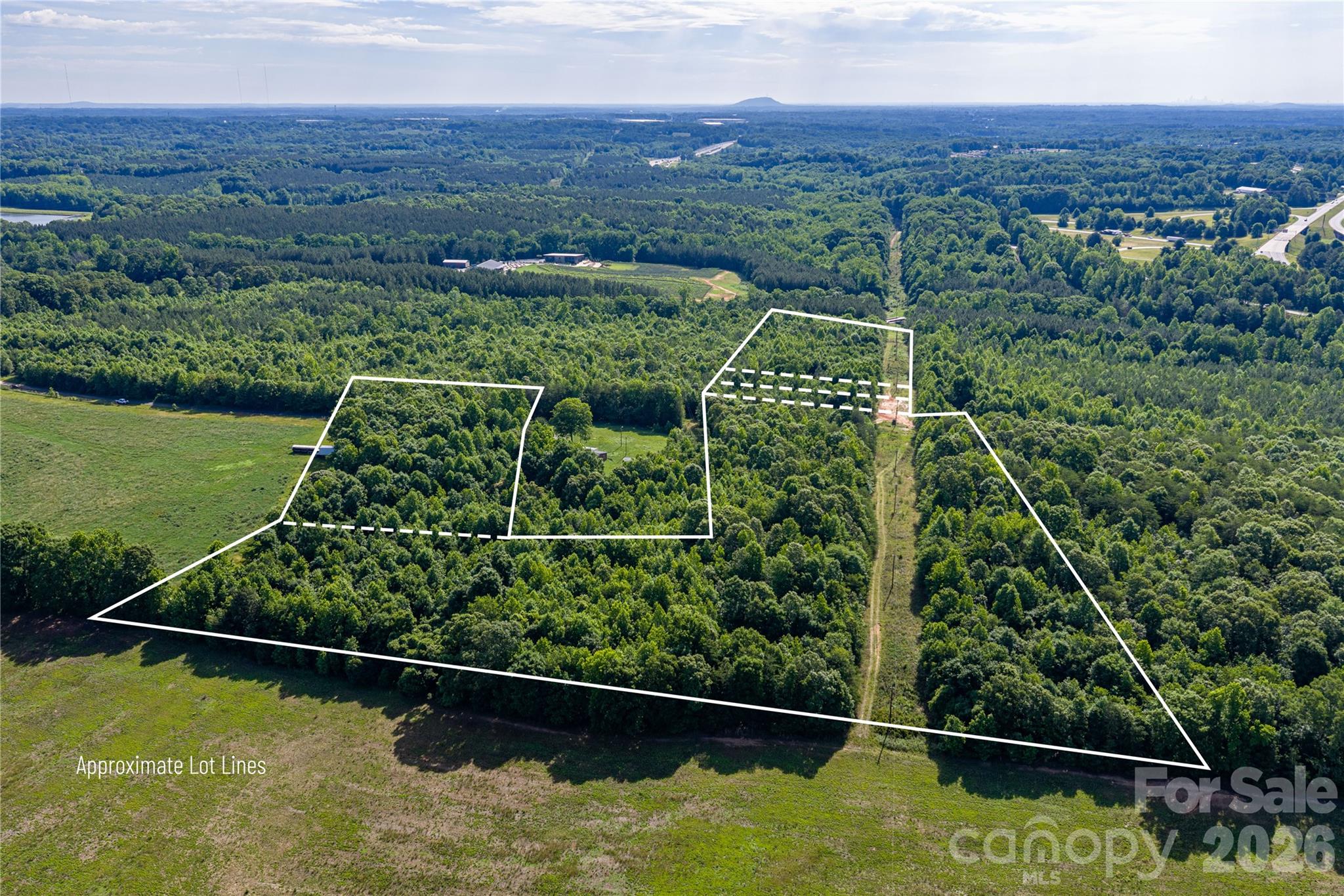0 Goins Farm Road Property Photo 4