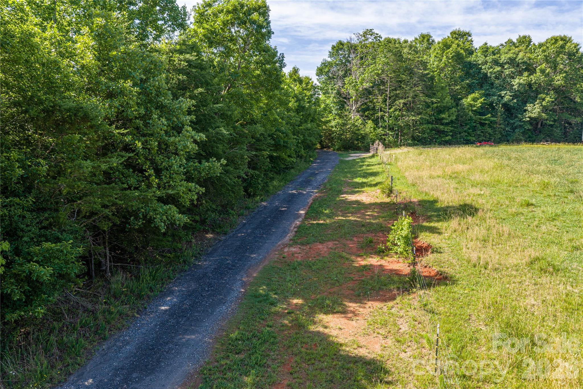 0 Goins Farm Road Property Photo 5