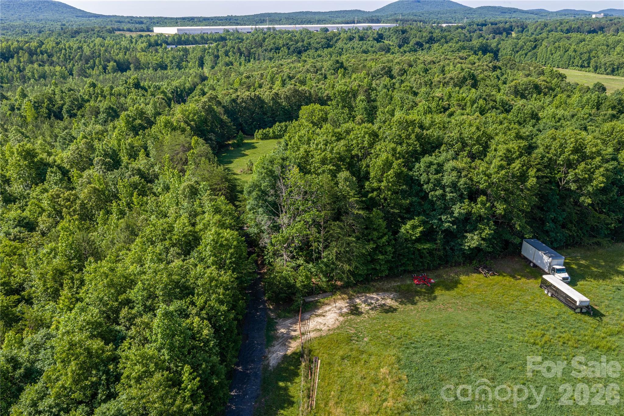 0 Goins Farm Road Property Photo 7