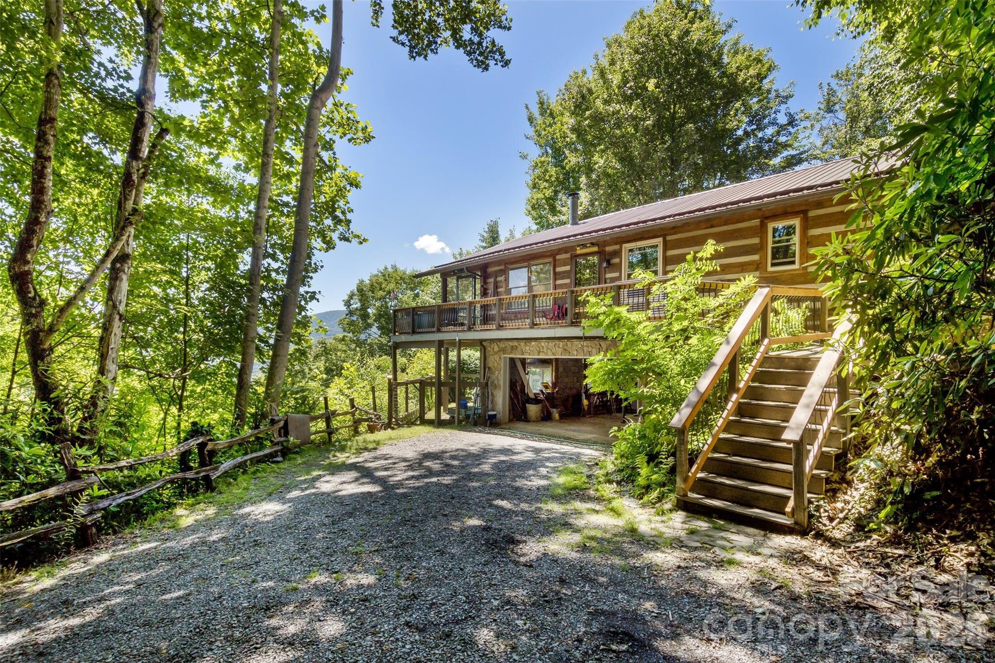 1059 Setzer Cove Road Property Photo 1