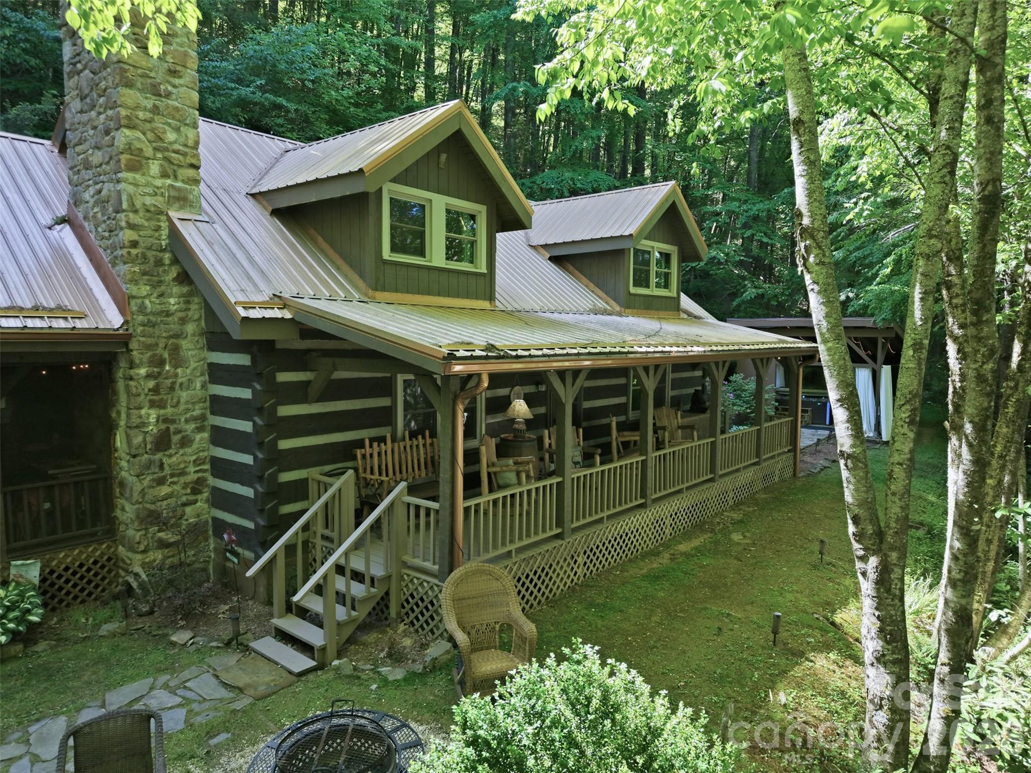2146 Nc Highway 194 Highway Property Photo 6