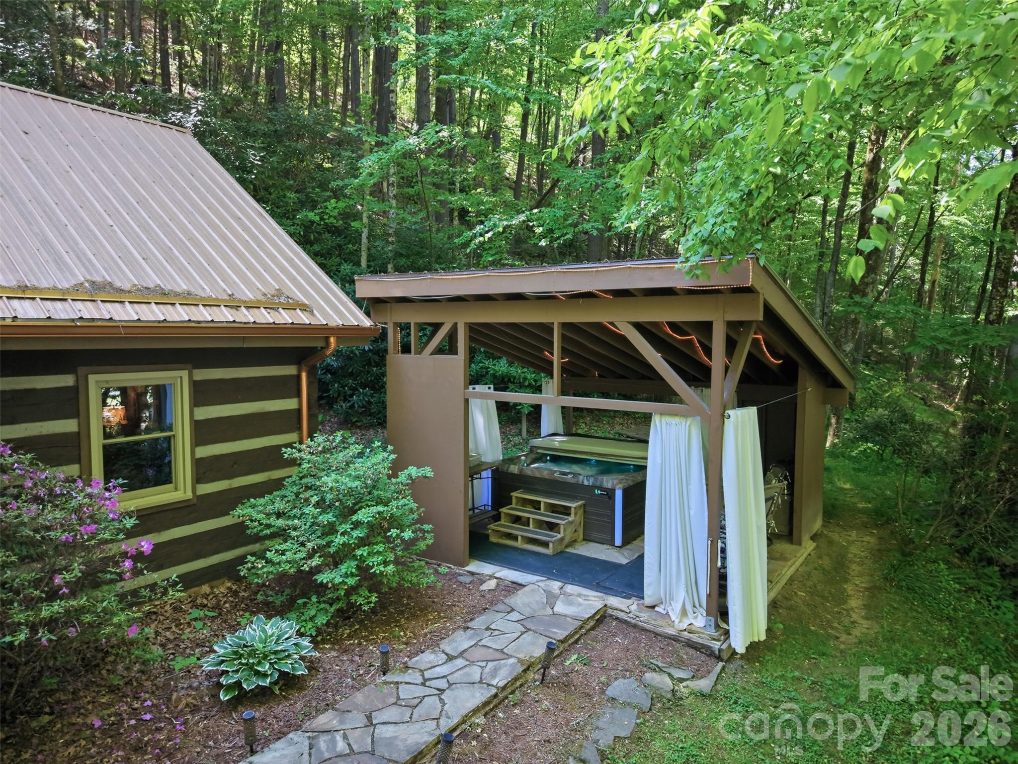 2146 Nc Highway 194 Highway Property Photo 8