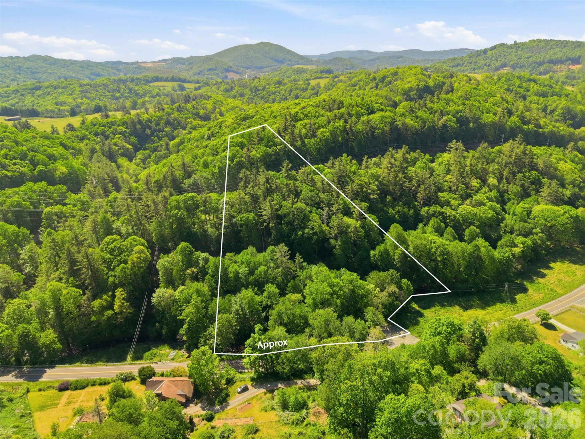 2146 Nc Highway 194 Highway Property Photo 47