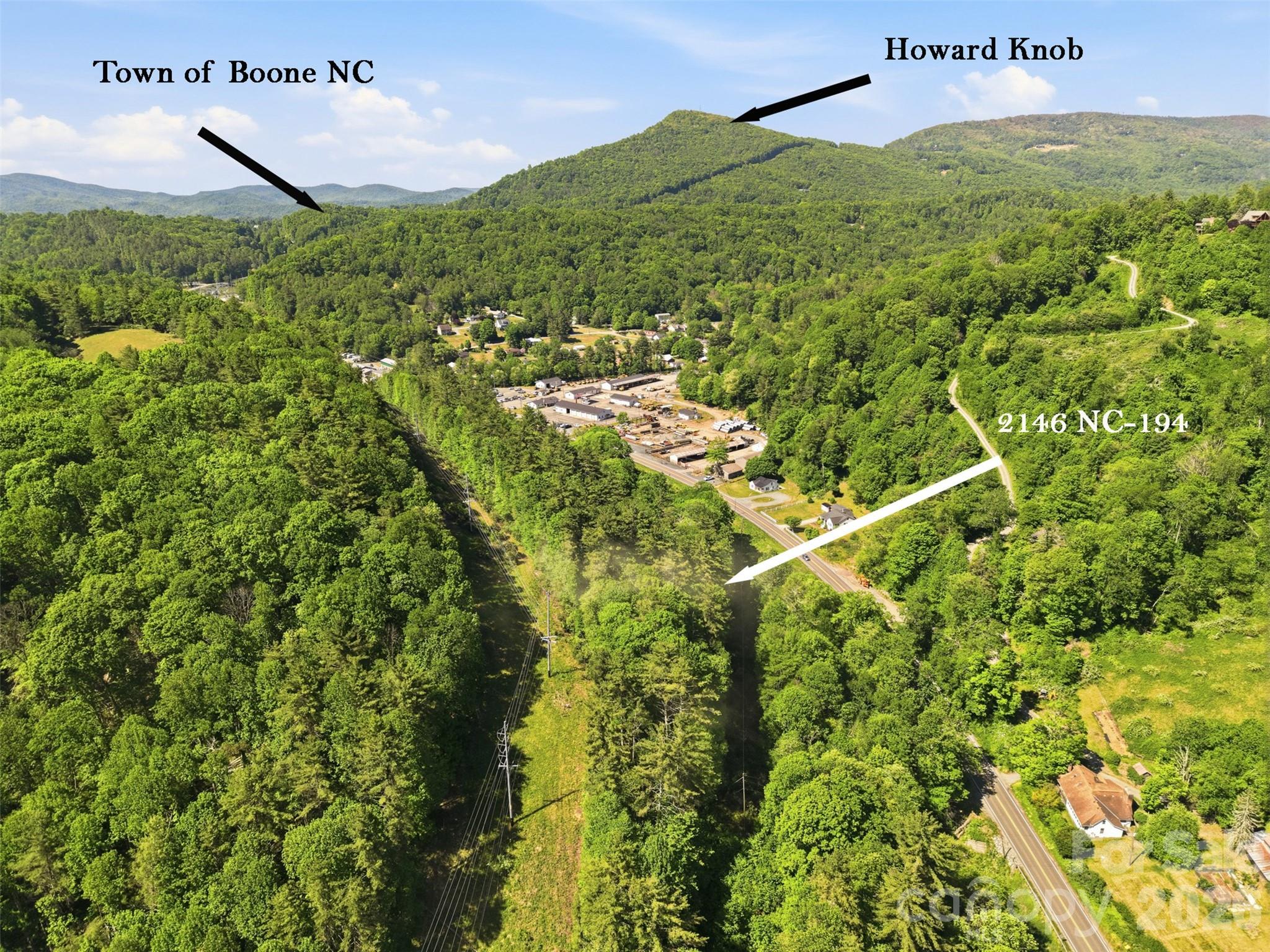 2146 Nc Highway 194 Highway Property Photo 48