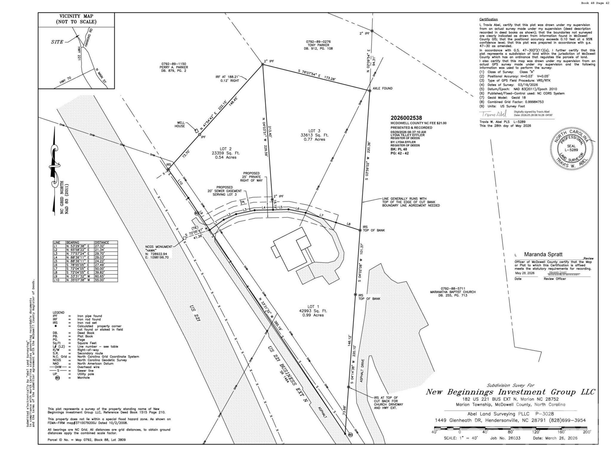 9999 Us 221 Business Extension 3 Property Photo 3