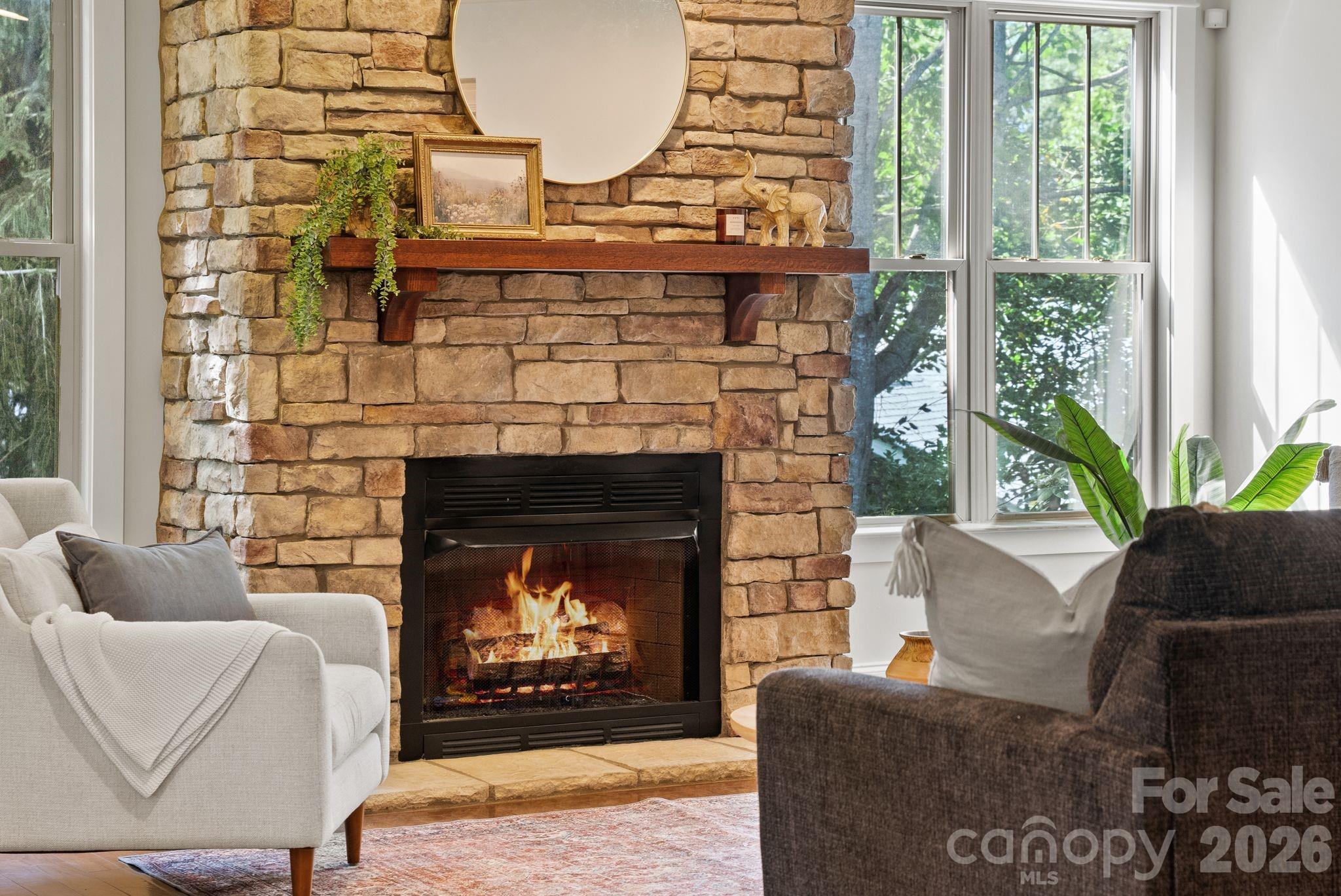 289 Fennel Dun Circle Property Photo 1
