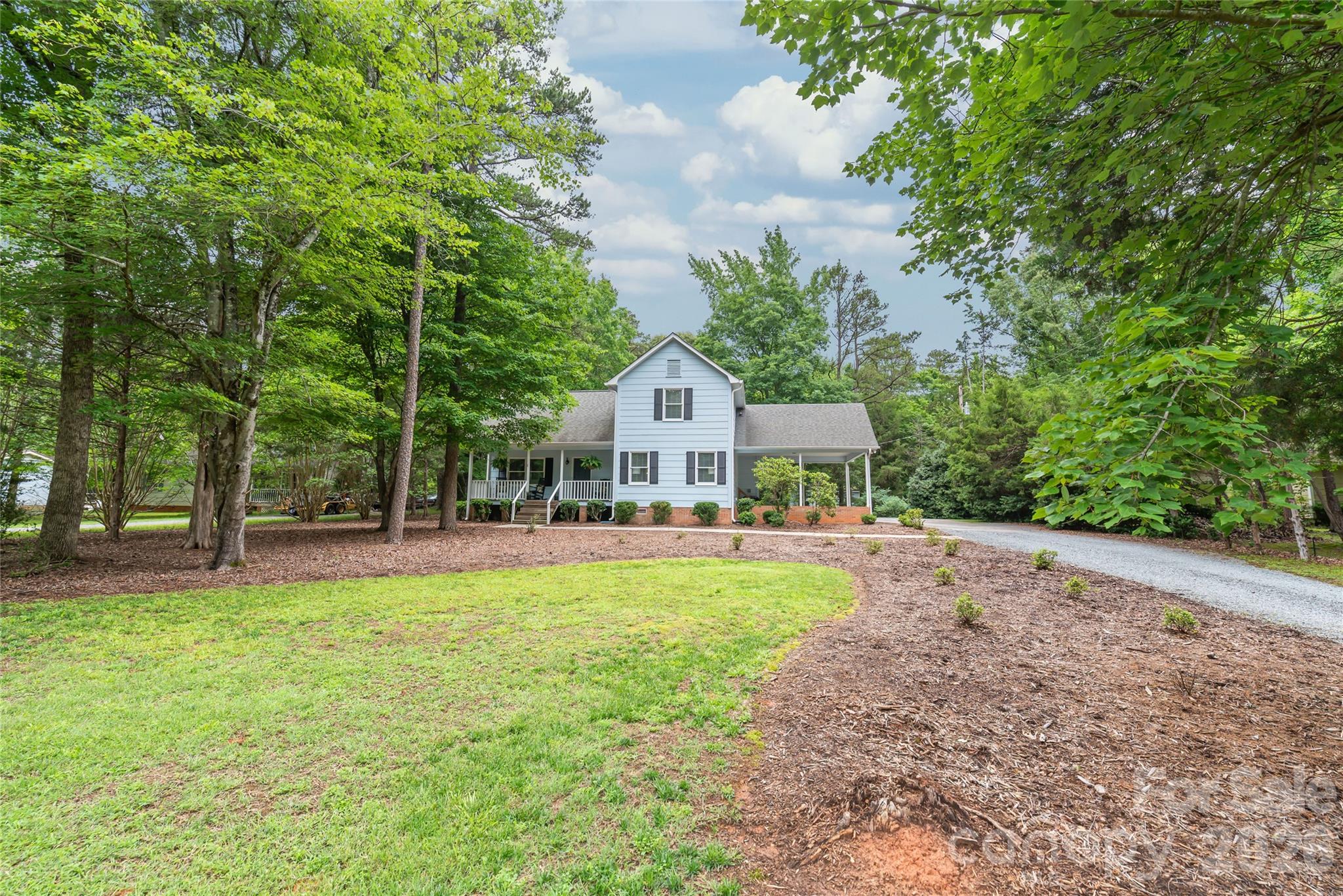 7012 Knotty Pine Road Property Photo 2