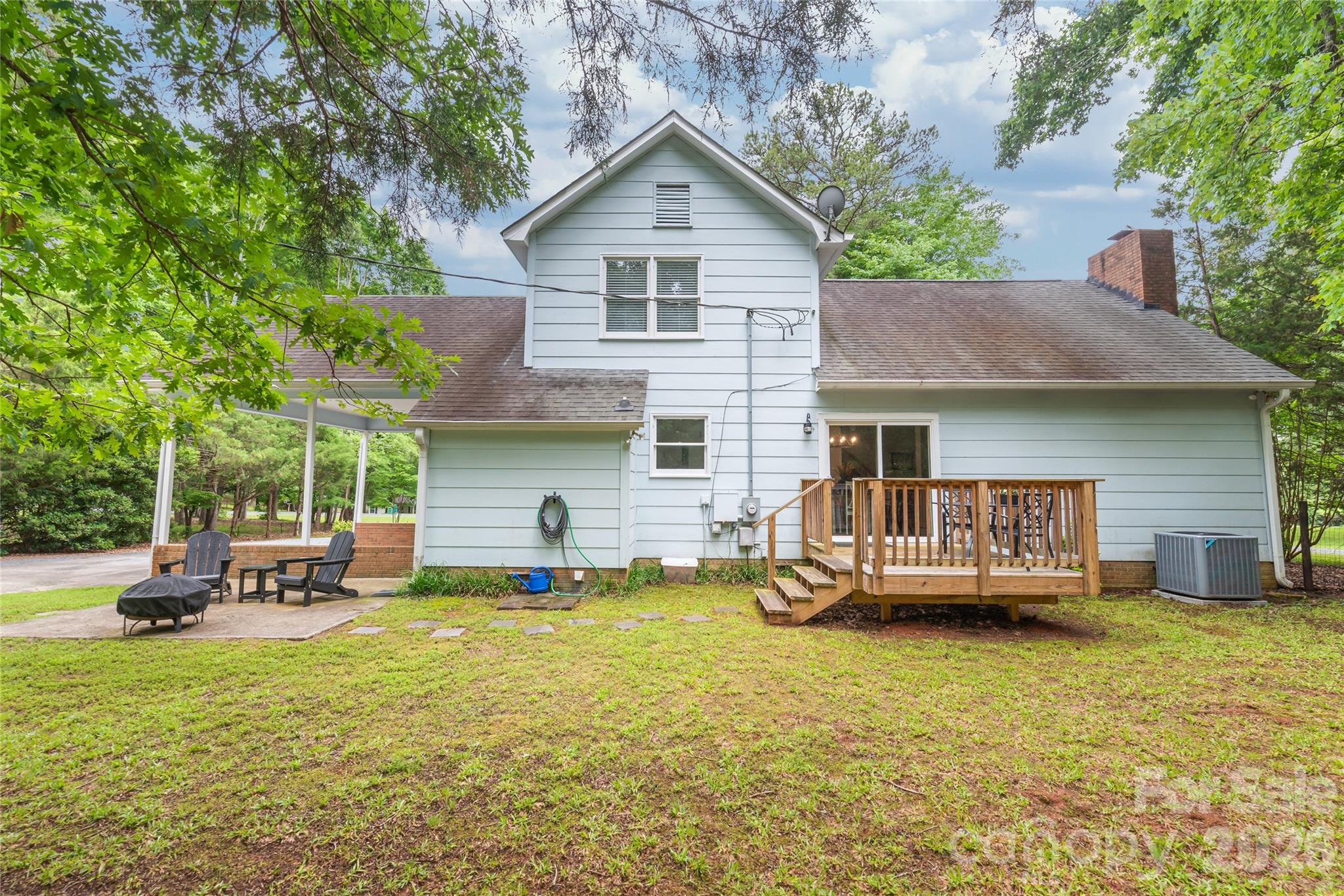7012 Knotty Pine Road Property Photo 21