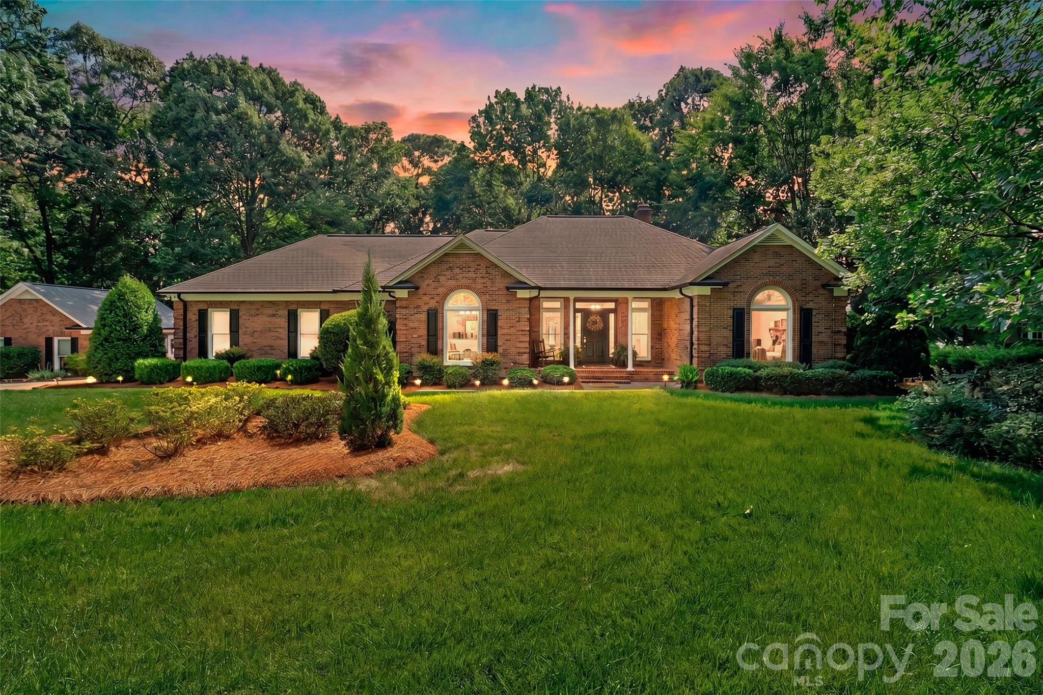 3406 Peninsula Court Property Photo 1