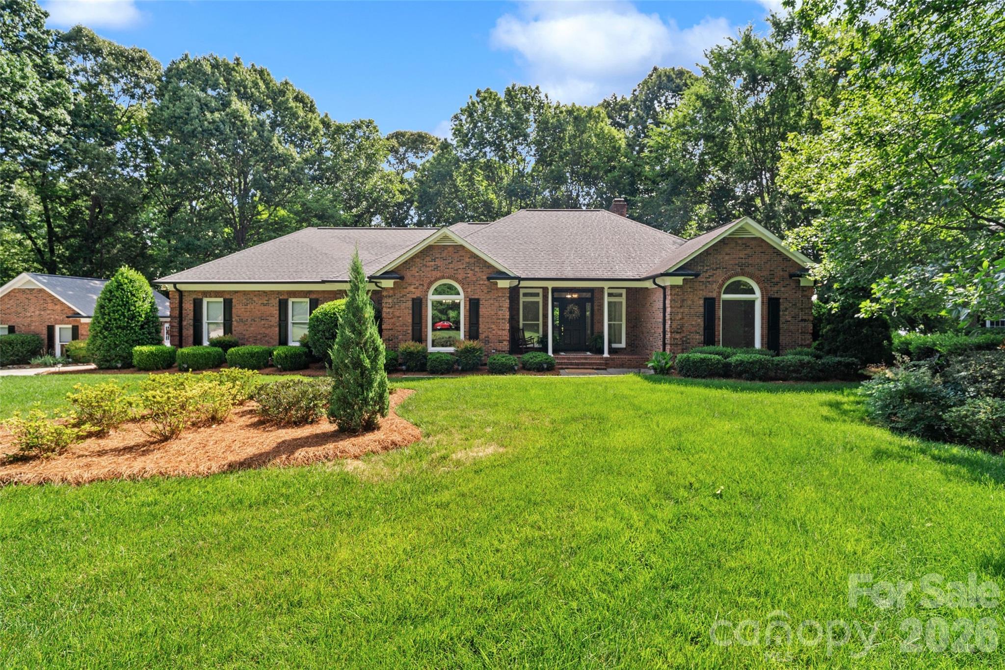 3406 Peninsula Court Property Photo 4