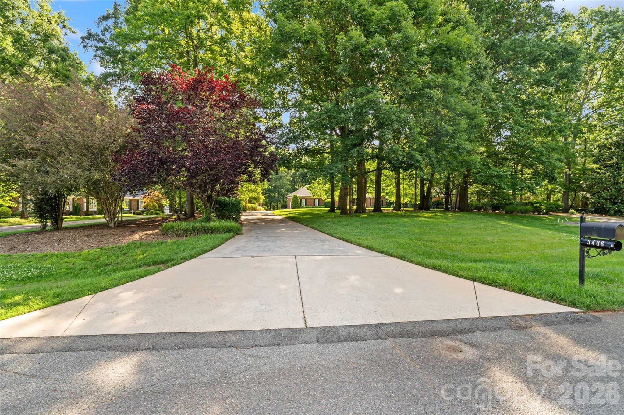 3406 Peninsula Court Property Photo 6