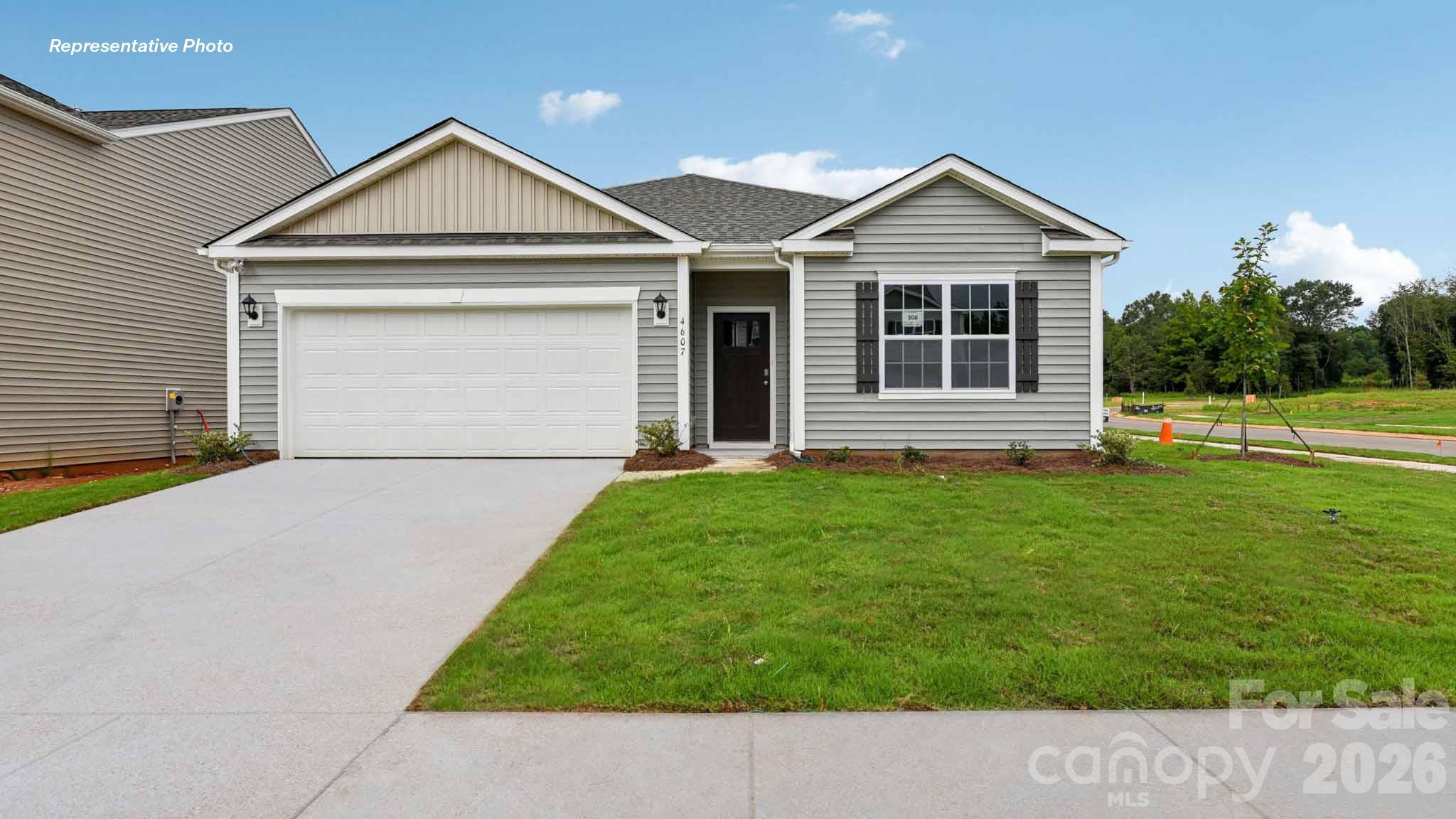 332 Frozen Dream Drive Property Photo 2