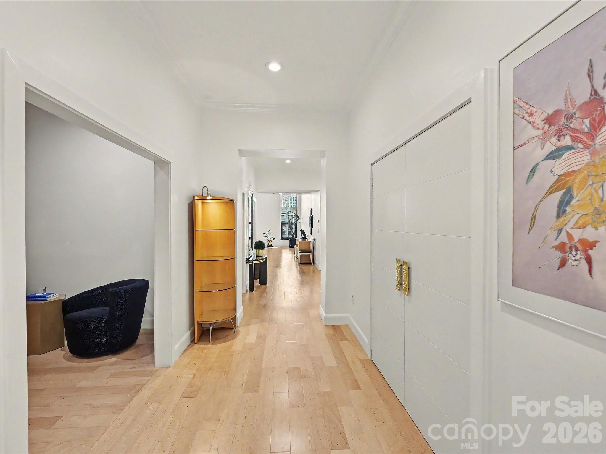 127 N Tryon Street 509 Property Photo 4