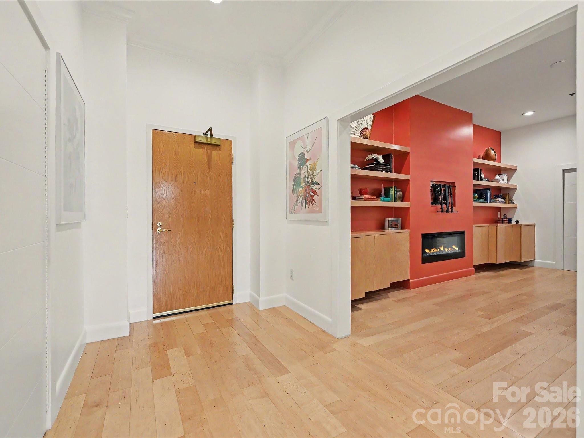 127 N Tryon Street 509 Property Photo 5