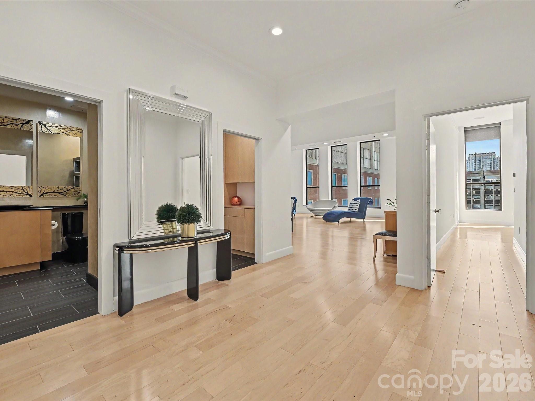 127 N Tryon Street 509 Property Photo 7
