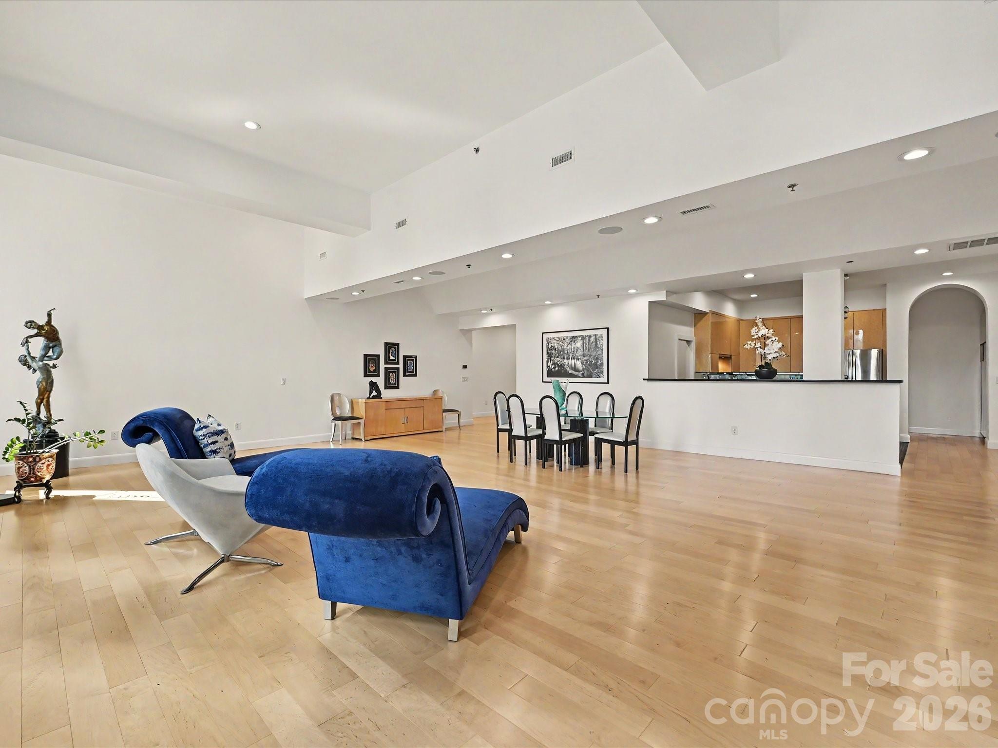 127 N Tryon Street 509 Property Photo 11