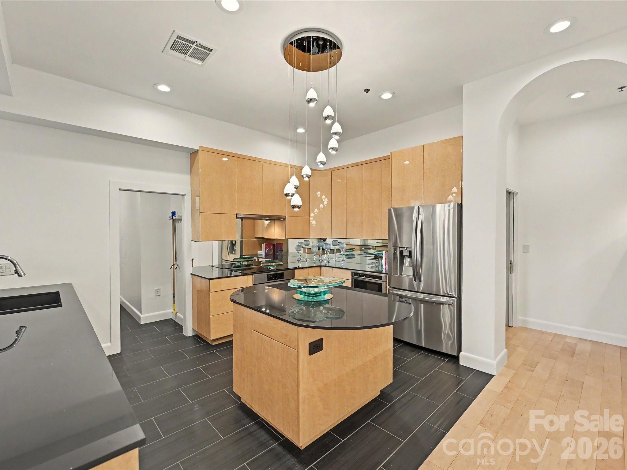 127 N Tryon Street 509 Property Photo 12