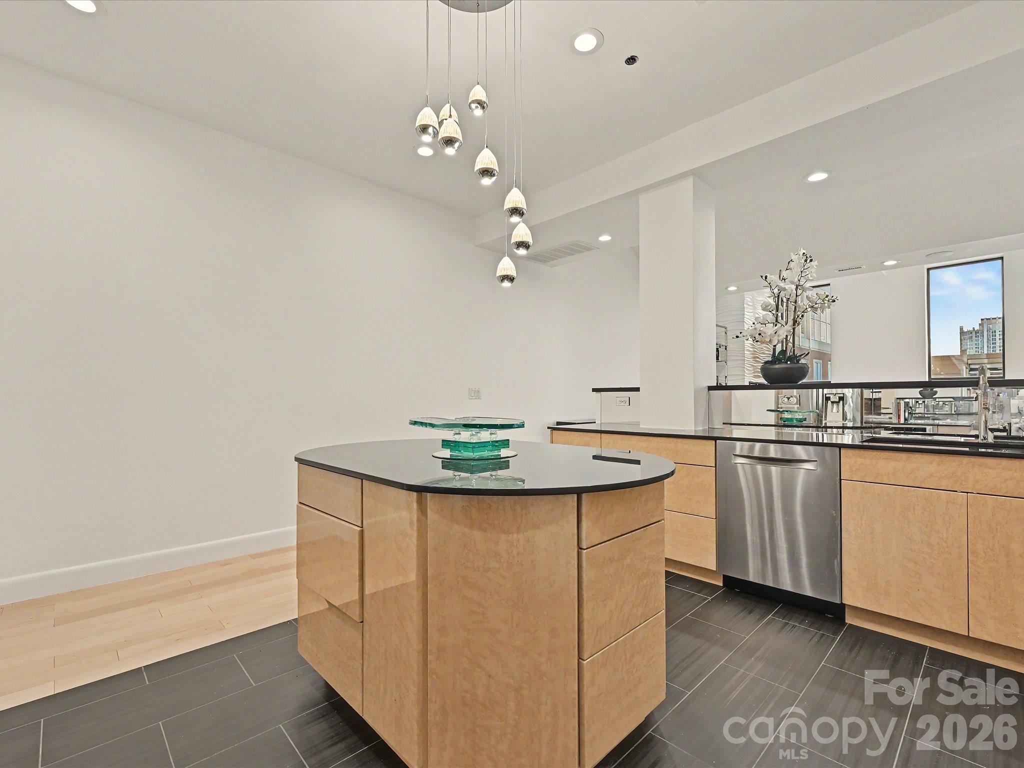 127 N Tryon Street 509 Property Photo 14