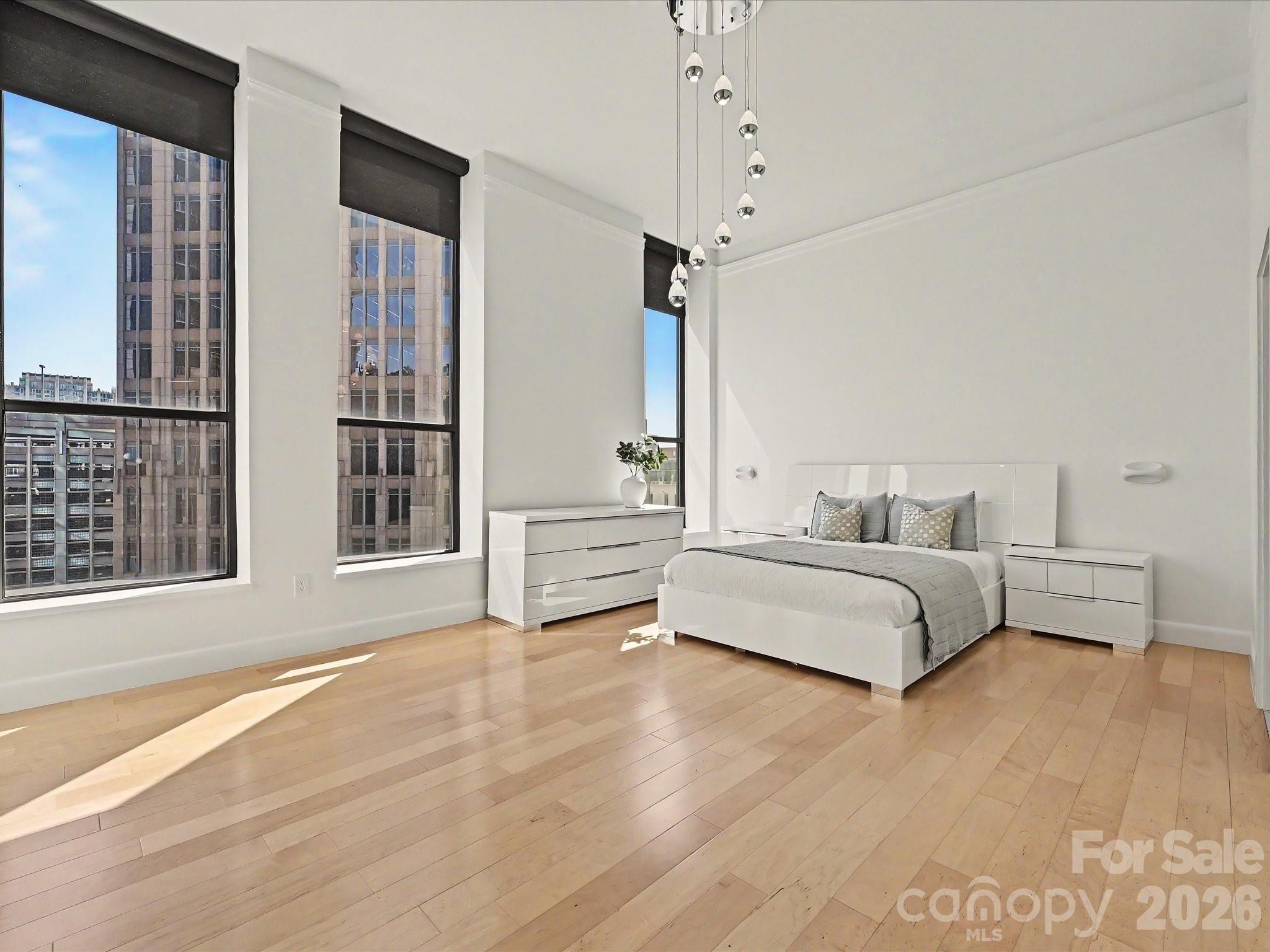127 N Tryon Street 509 Property Photo 19