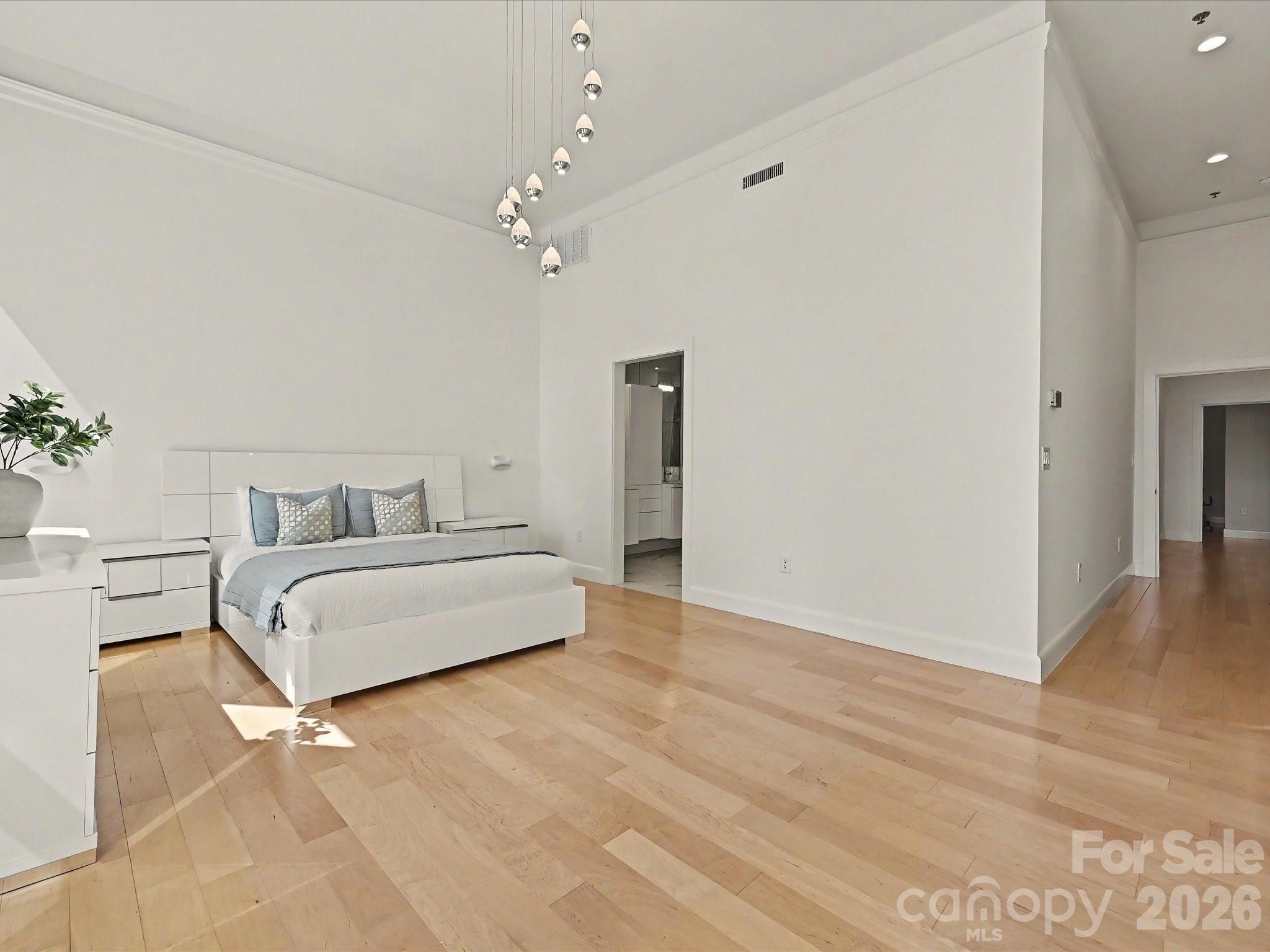127 N Tryon Street 509 Property Photo 20