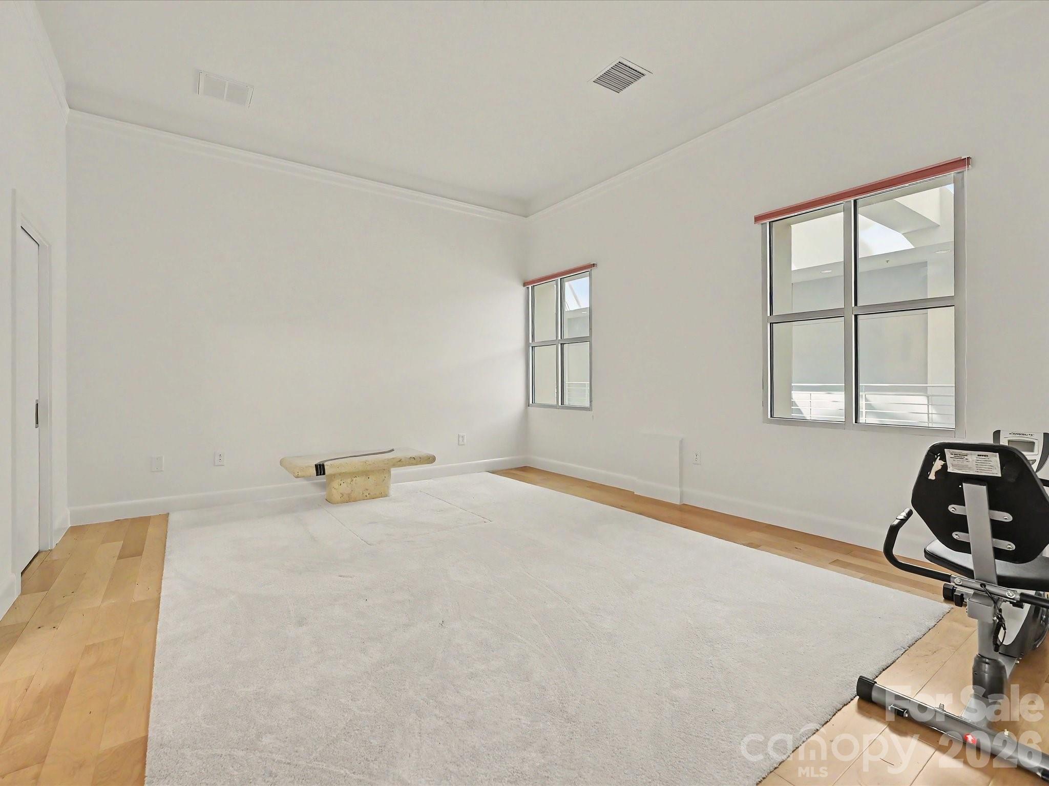 127 N Tryon Street 509 Property Photo 25