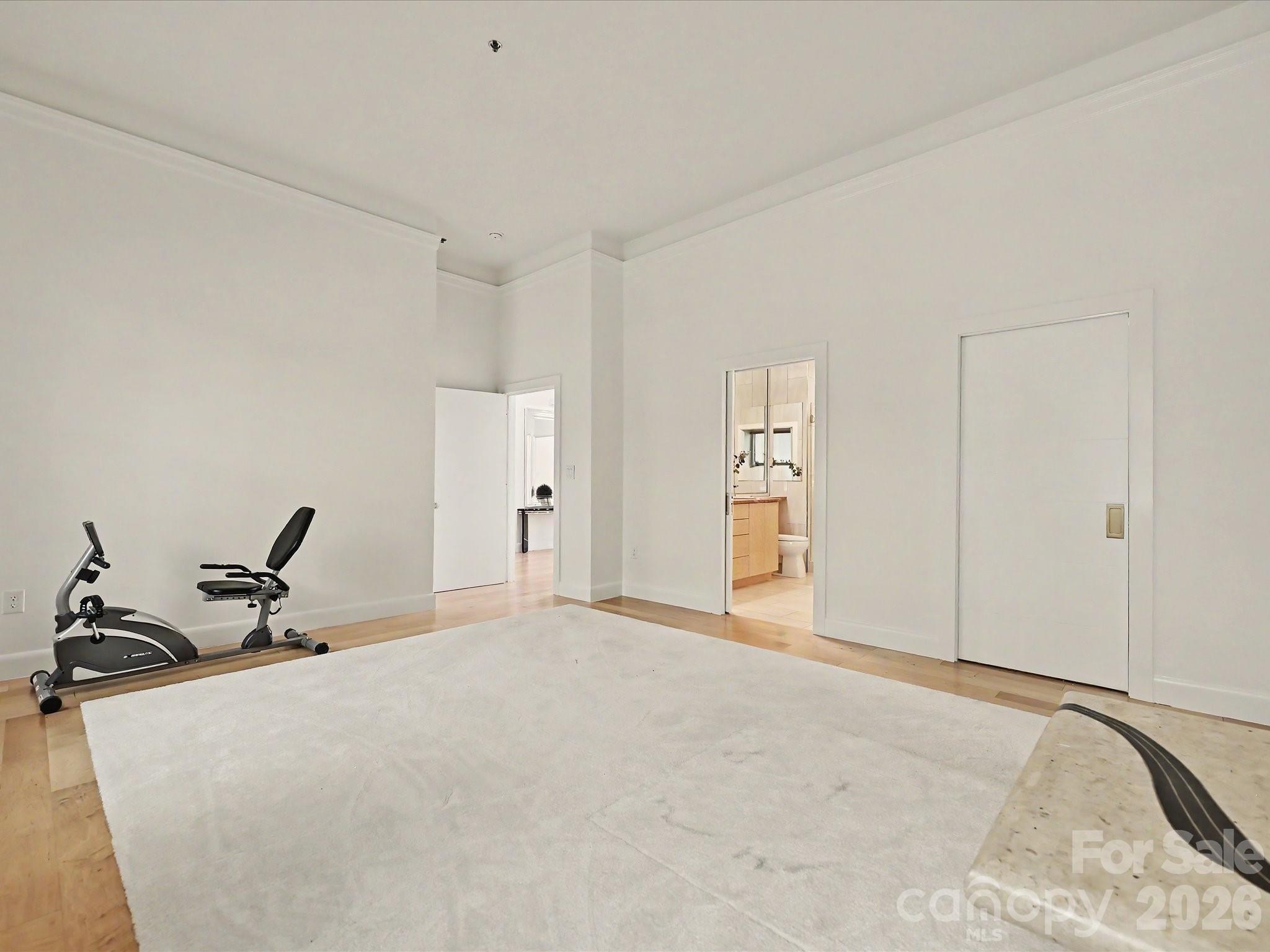 127 N Tryon Street 509 Property Photo 26