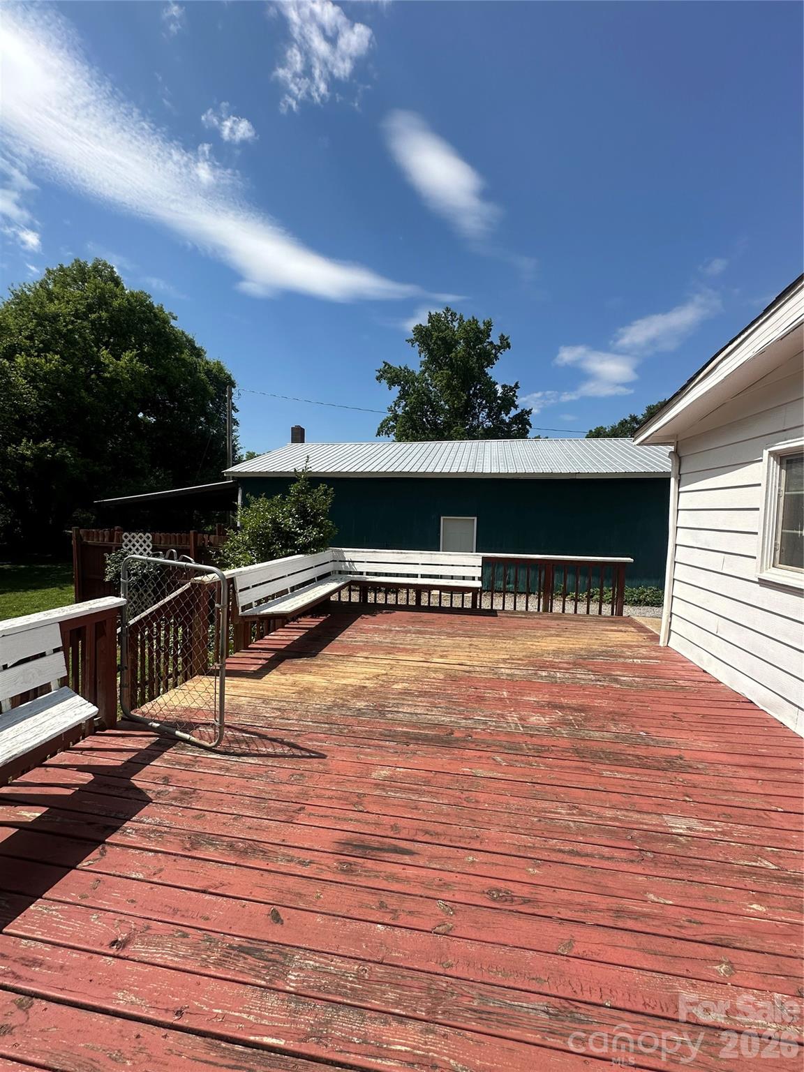 1407 N College Avenue Property Photo 23