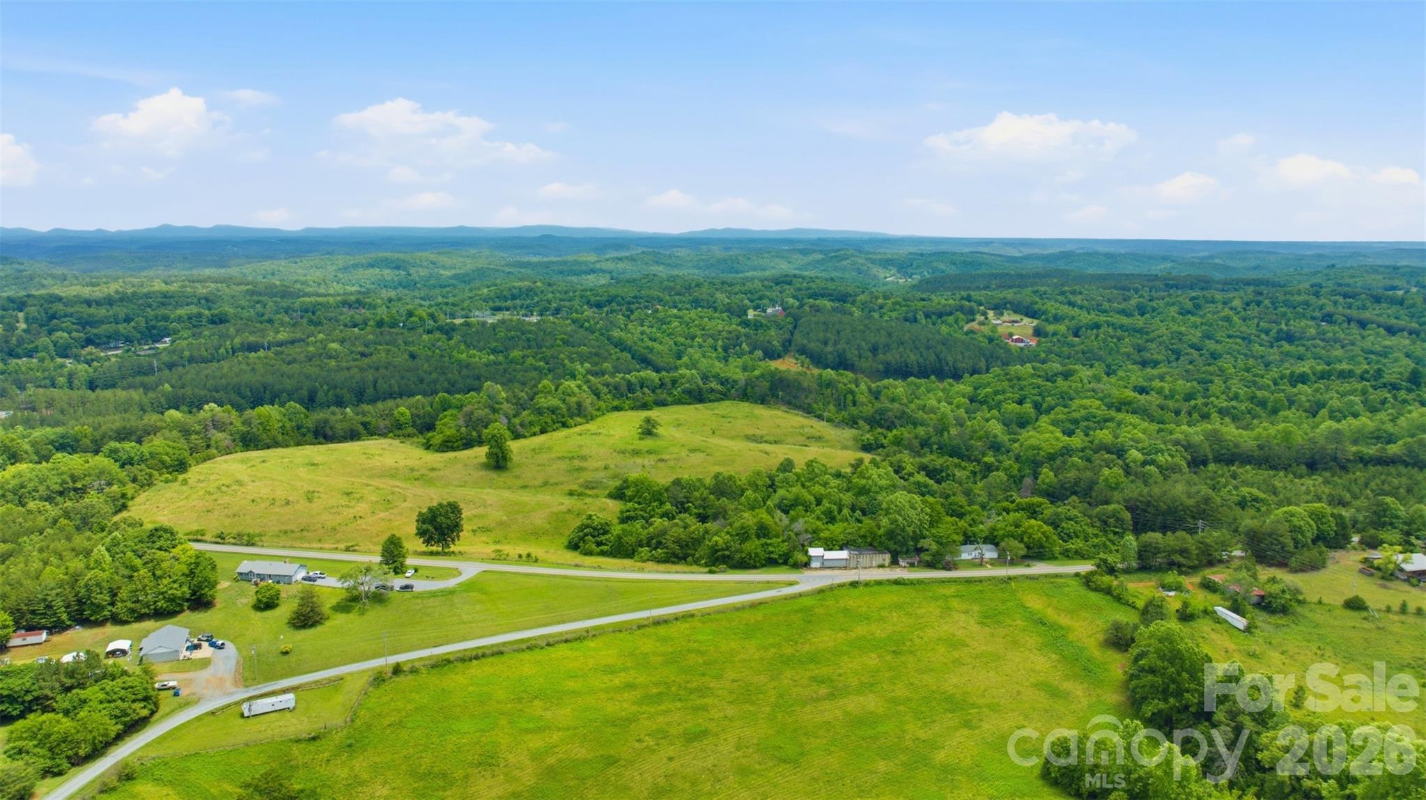 536 Pea Ridge Road Property Photo 1