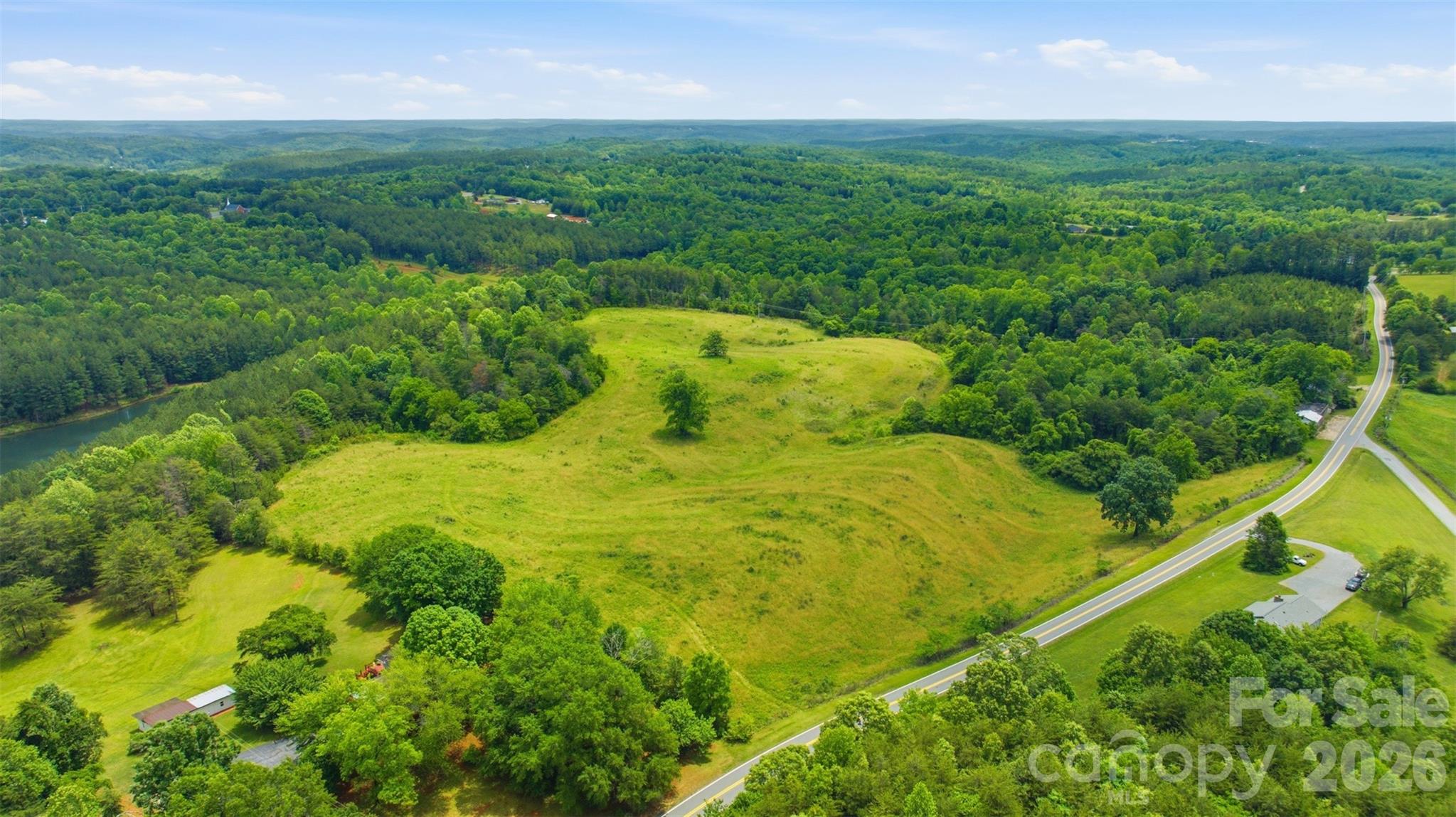 536 Pea Ridge Road Property Photo 4