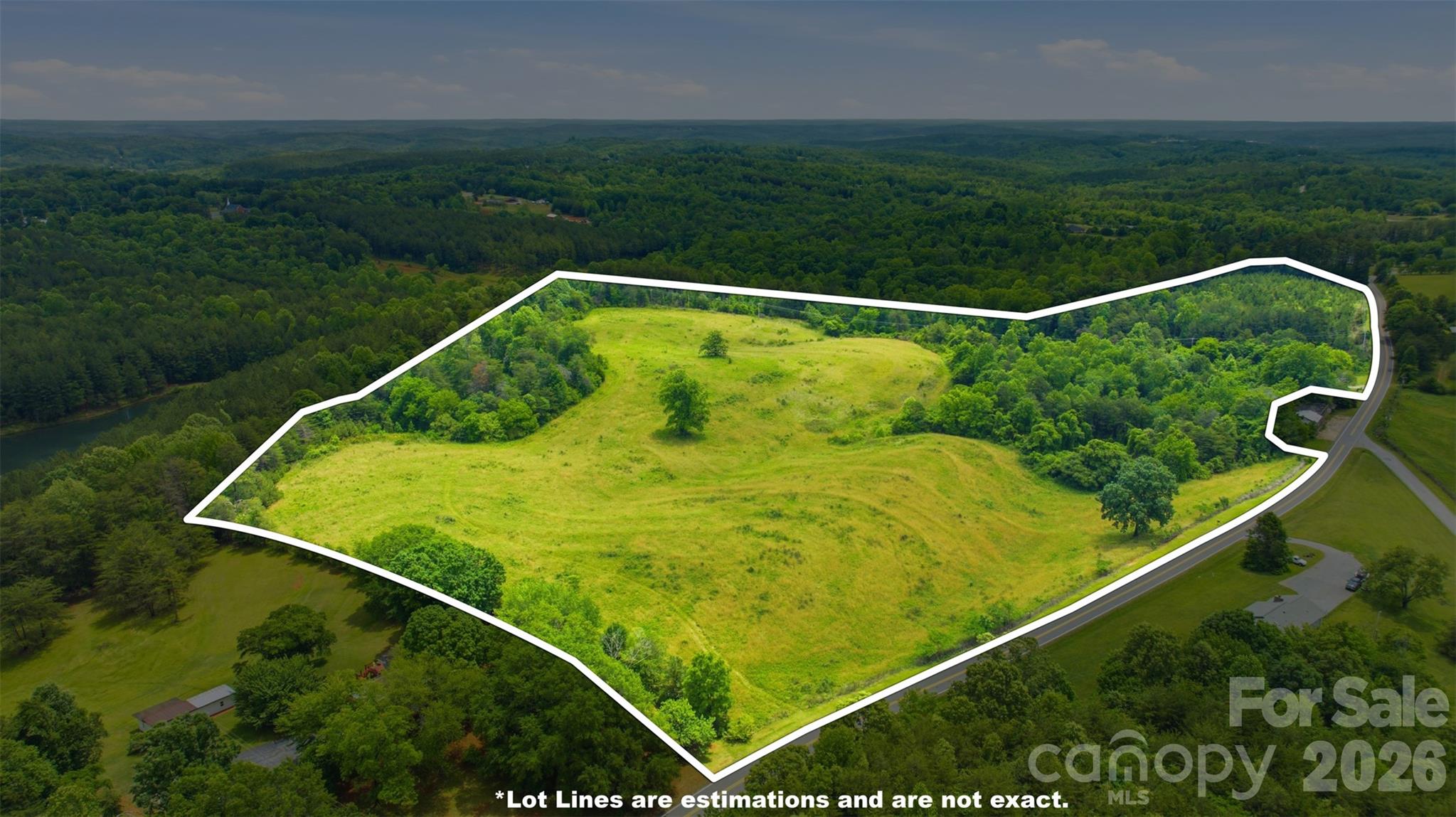 536 Pea Ridge Road Property Photo 5