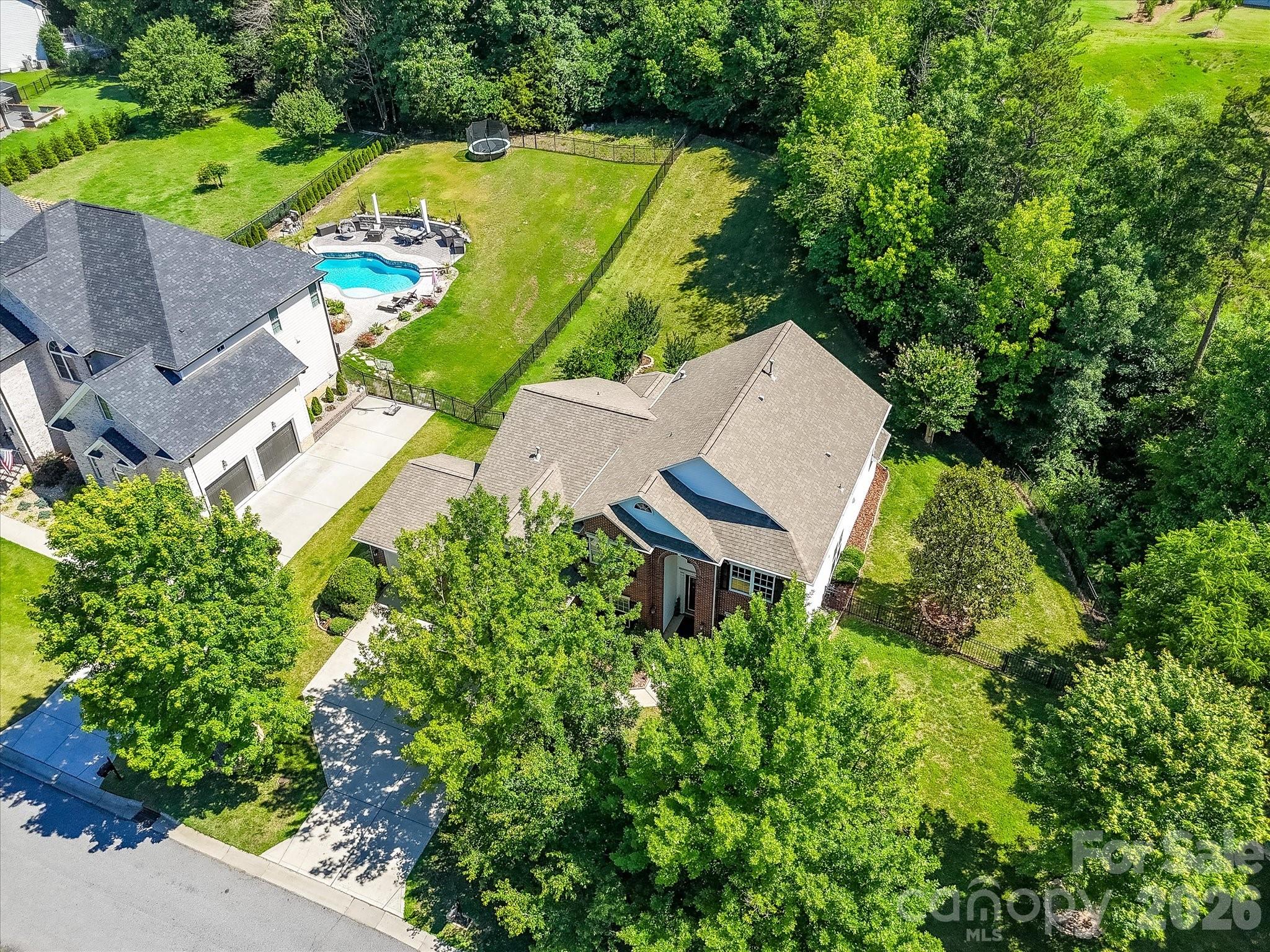 1788 Oakmont Drive Property Photo 1