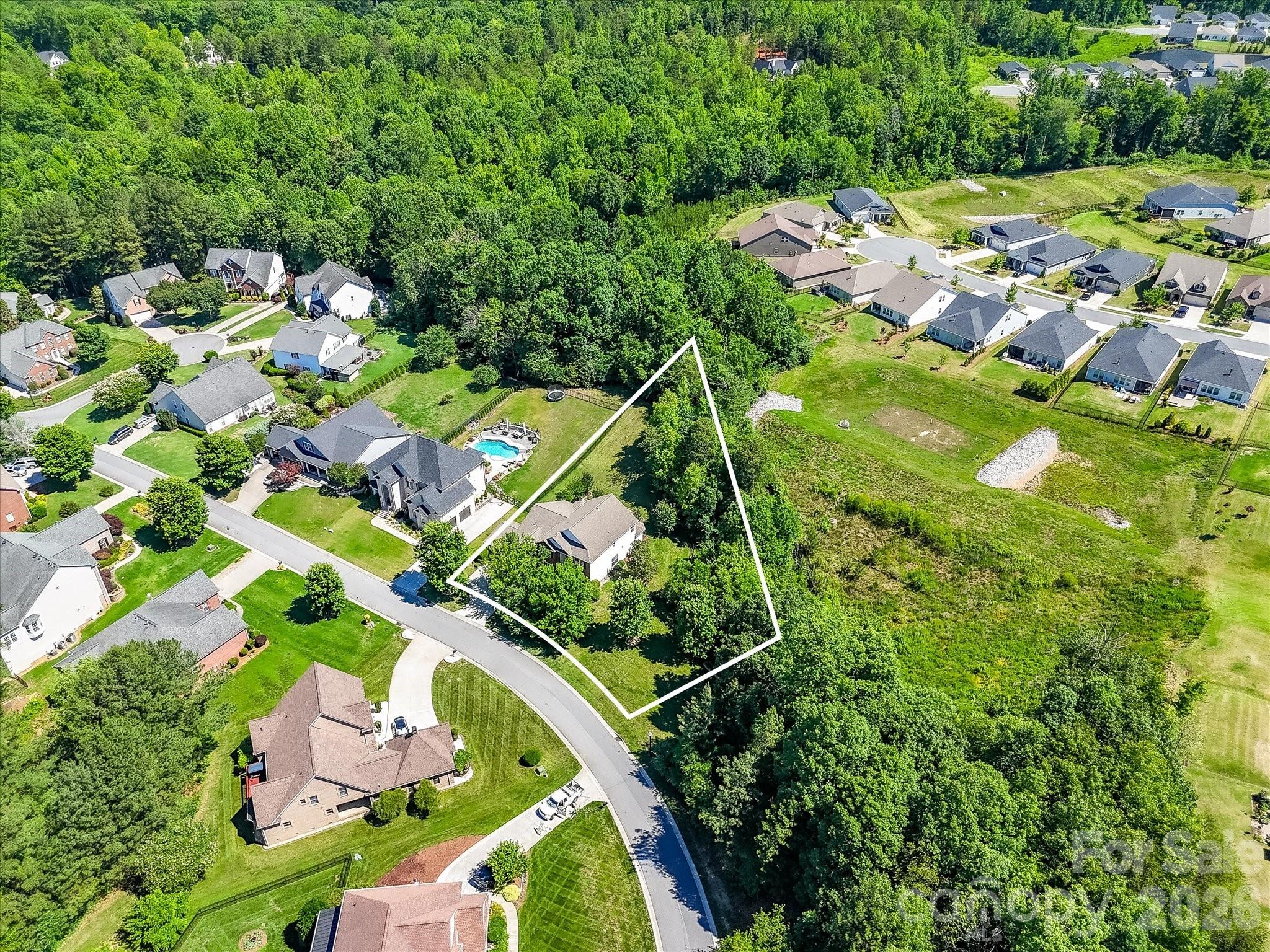 1788 Oakmont Drive Property Photo 42