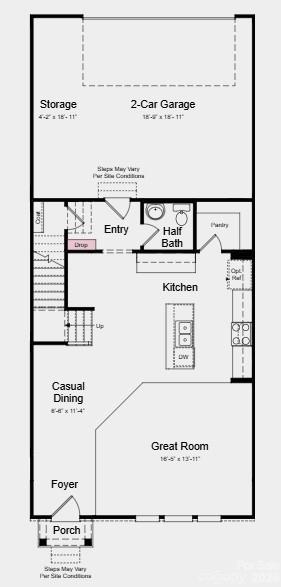 21209 Lake Run Drive Property Photo 11