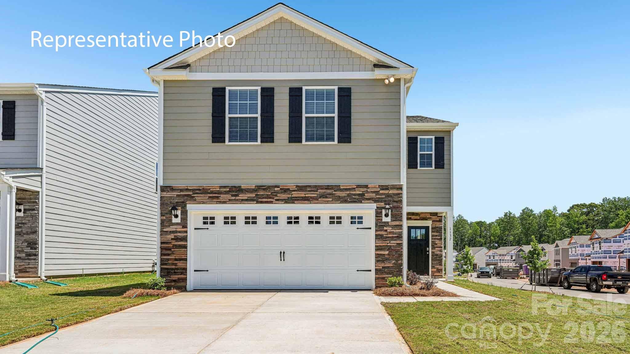 1327 Lily Drive Property Photo 1